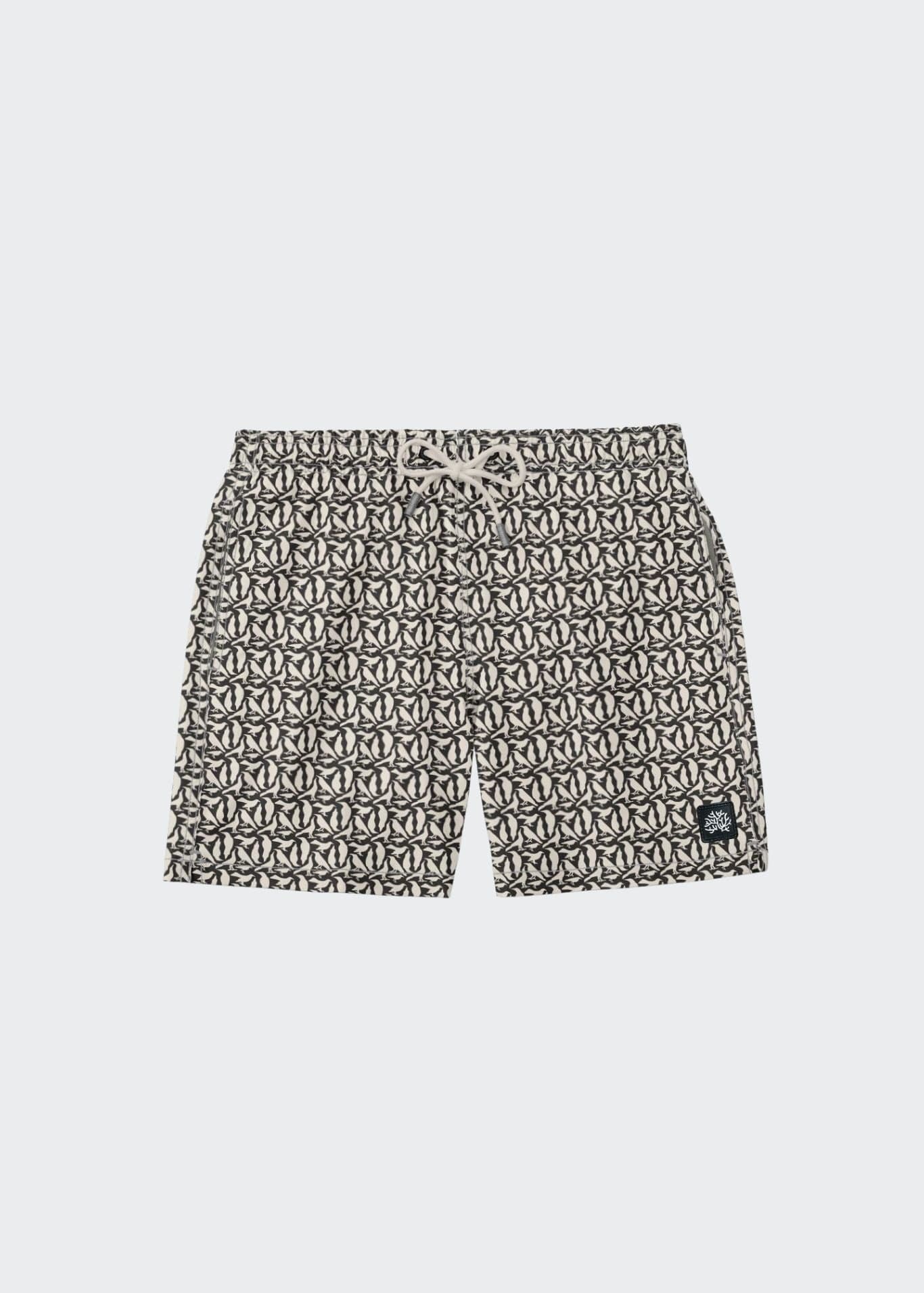 SHORT DE BAÑO CHANGOS - imagen 1