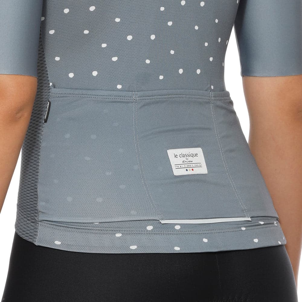 Jersey MC Le Classique Ratatouille Fem - imagen 5
