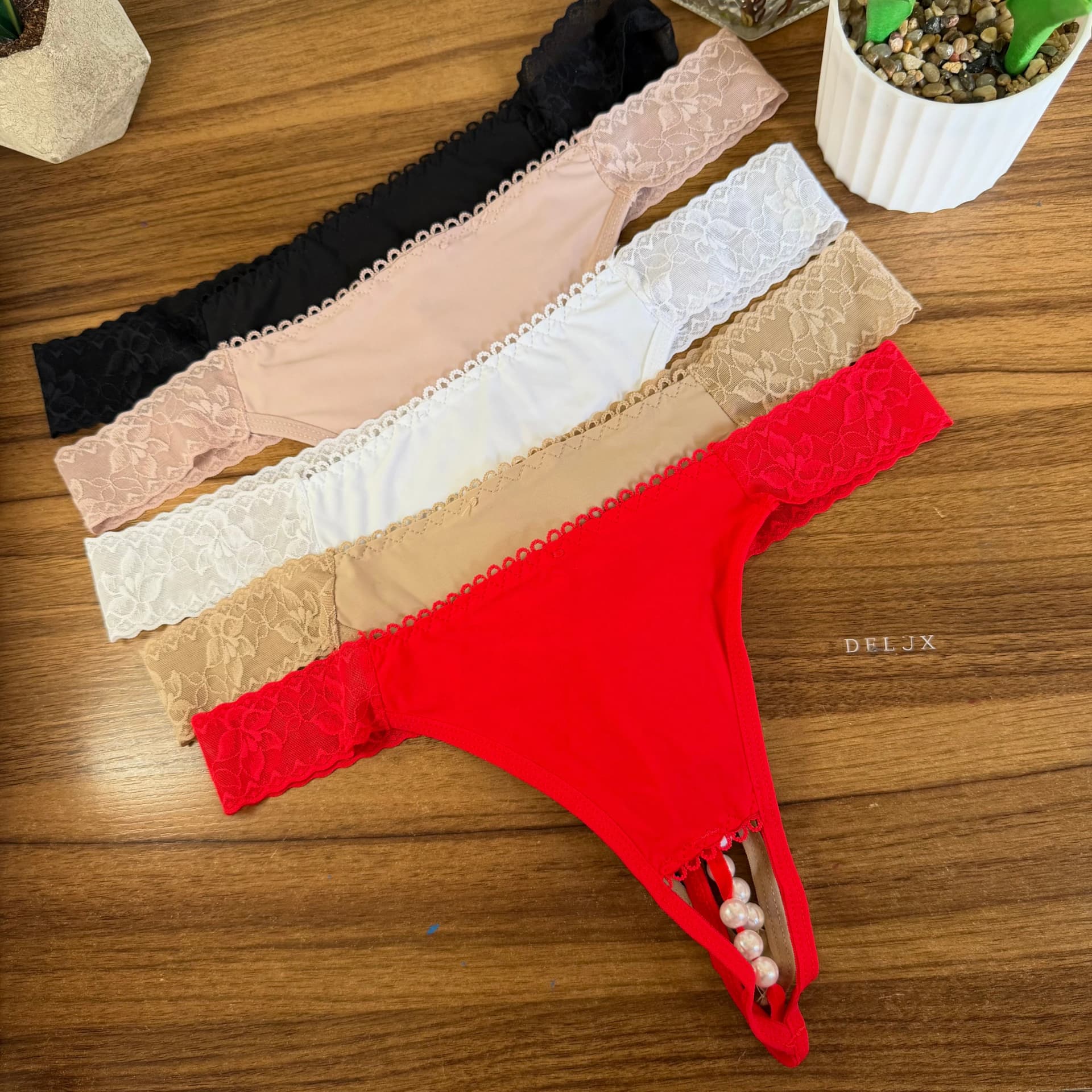 Modelo #47 Personalizala desde