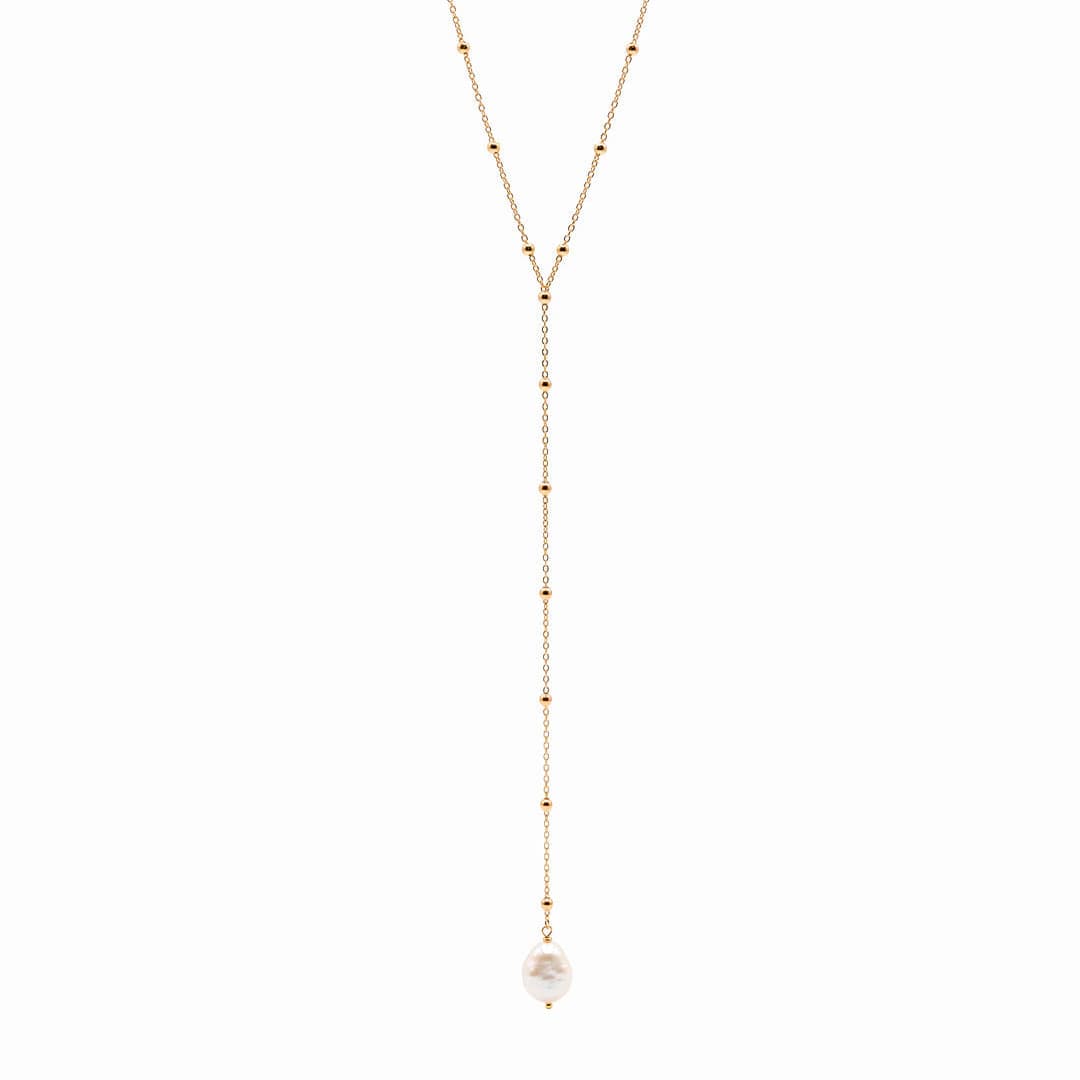 Bodychain Olivia Oro - imagen 1
