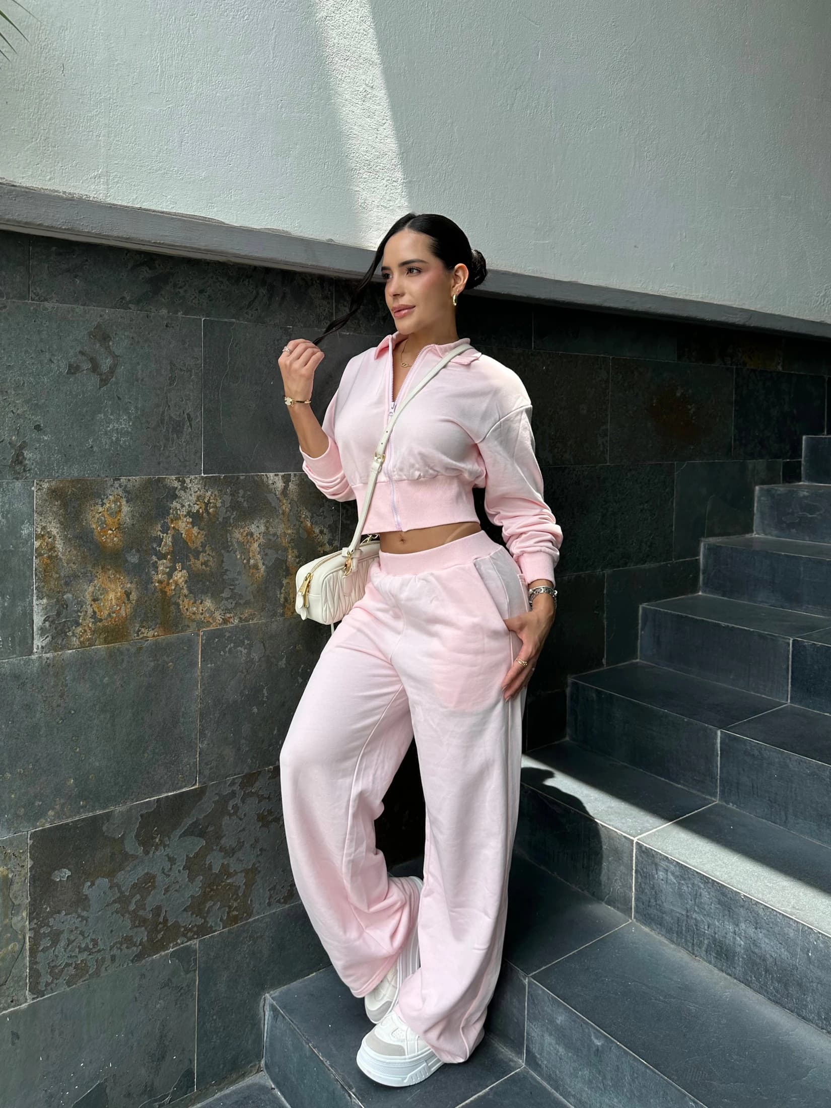 SET IRENE ROSA - imagen 1