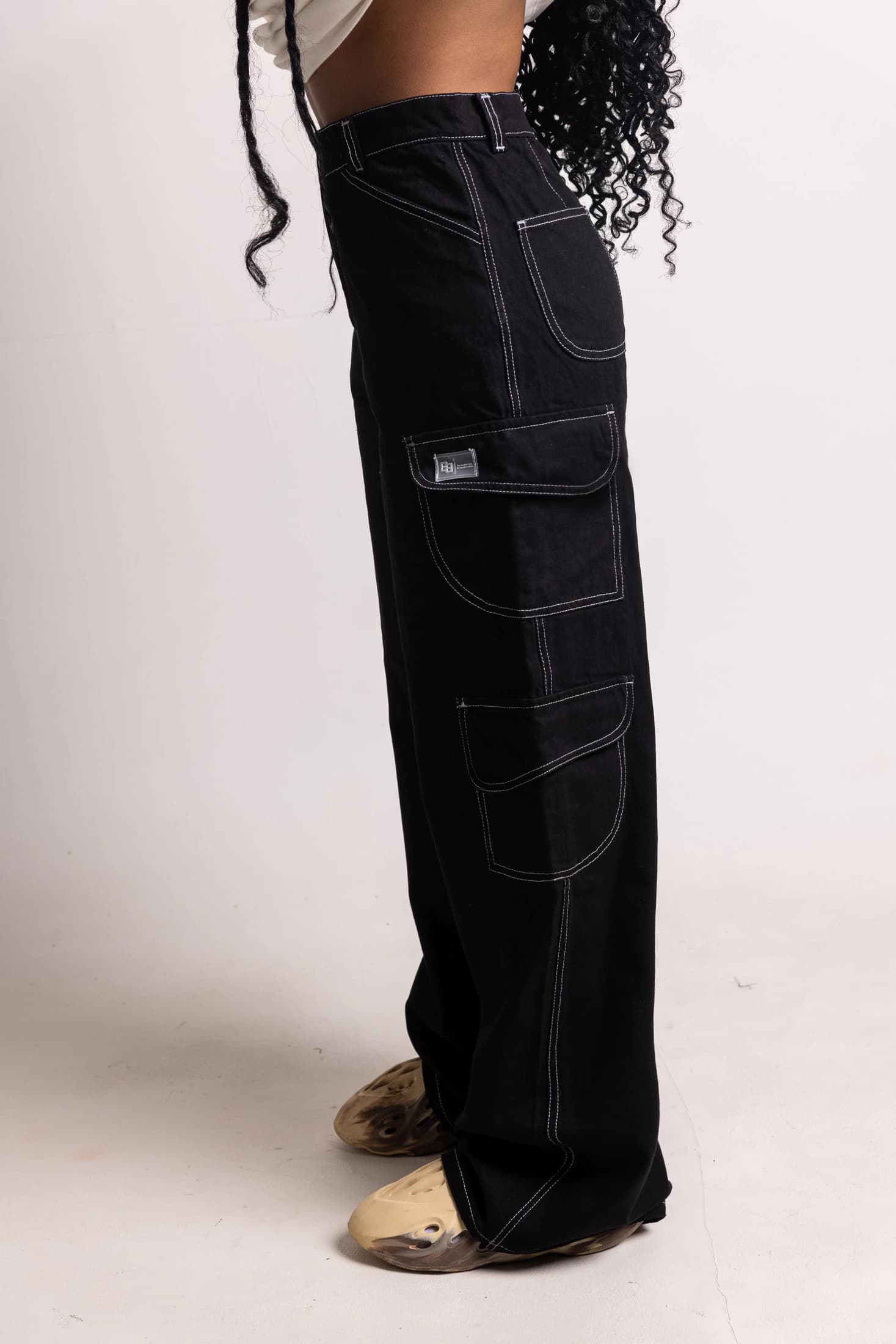 FORTUNA PANTS - imagen 2