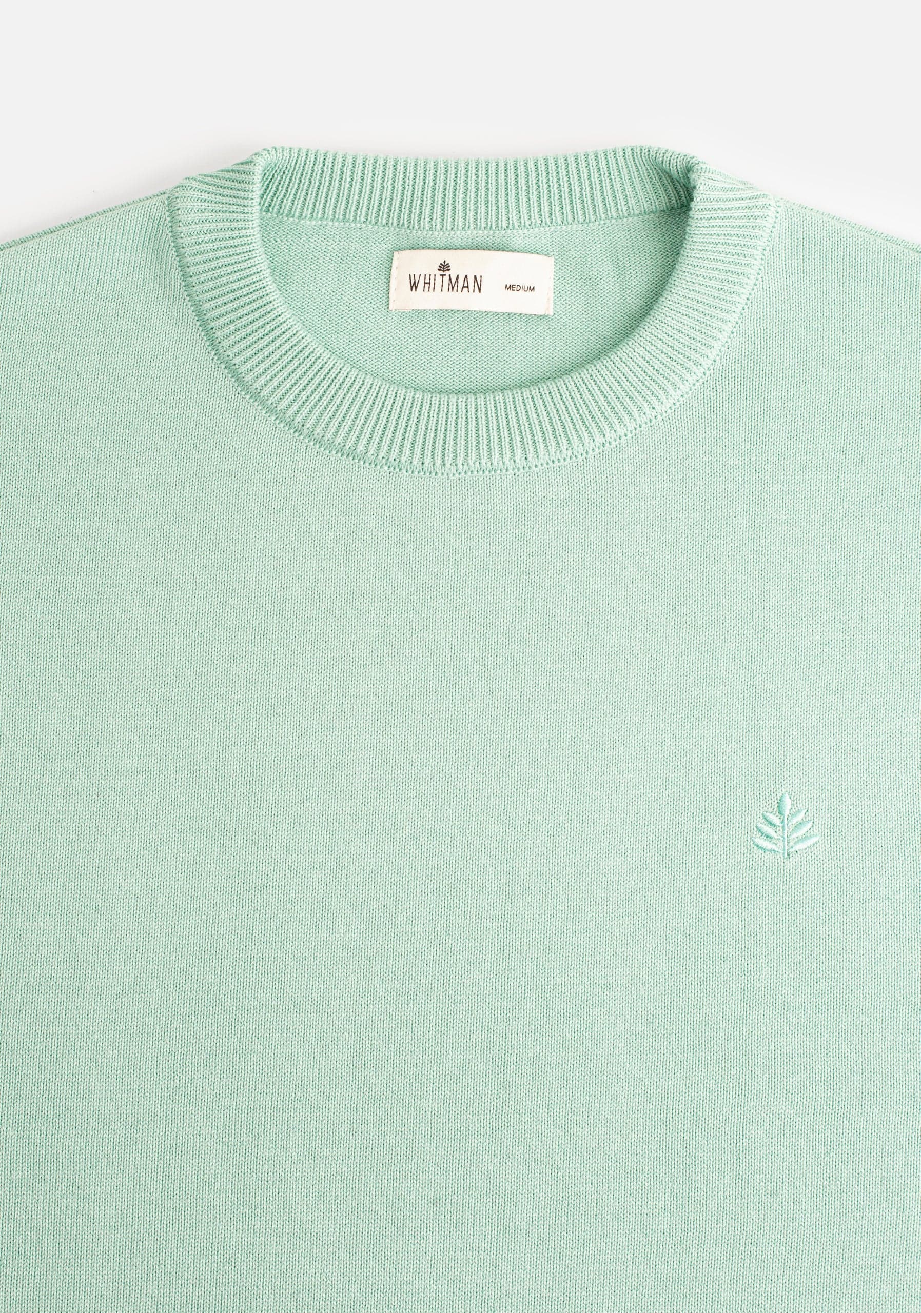 Saco H San Diego CR Verde Menta - imagen 3