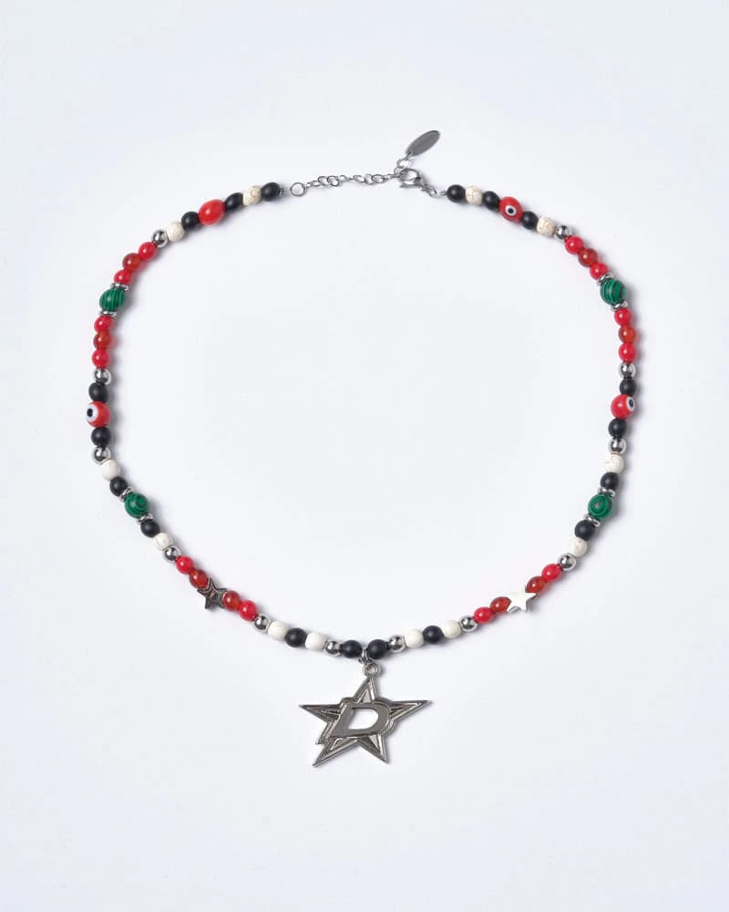 Cadena Dynamo Rebel Star - imagen 2