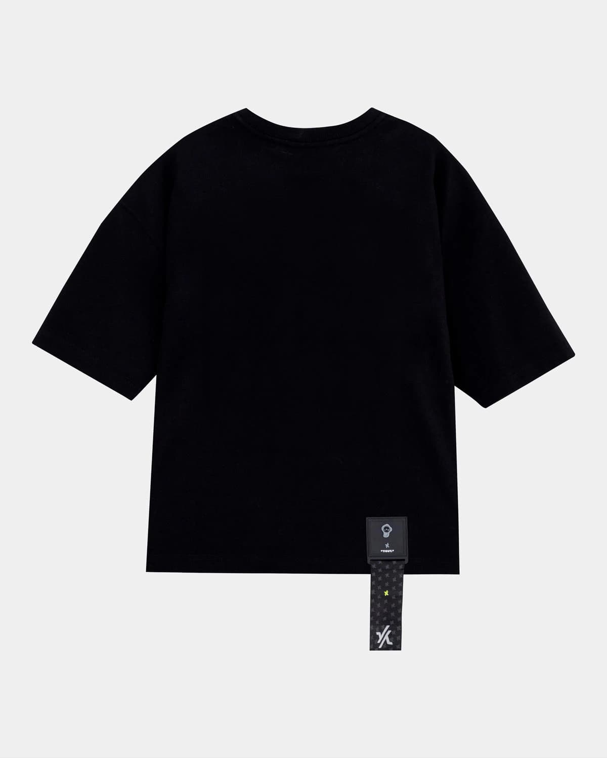 ISOTYPE BOX T-SHIRT - imagen 4