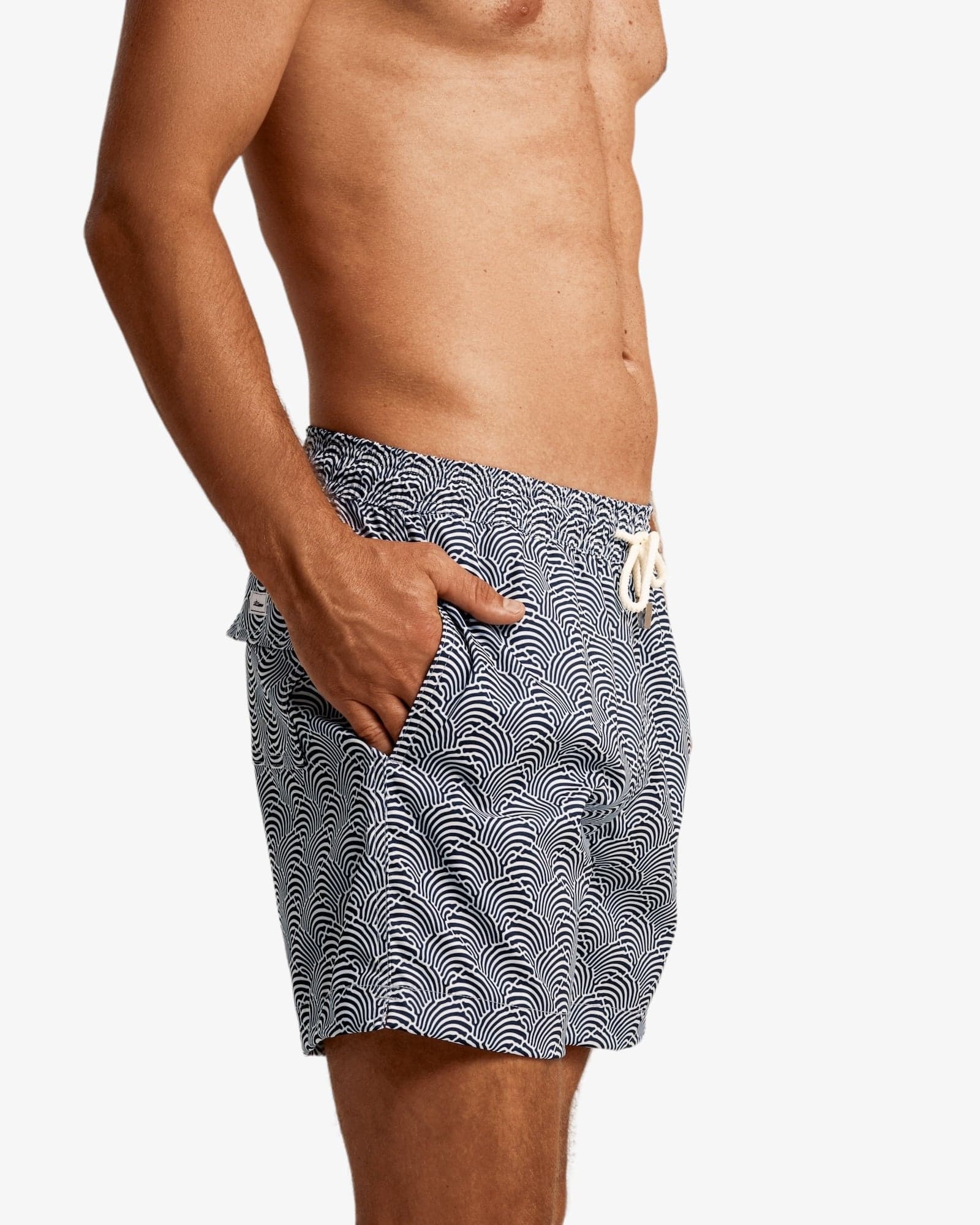 Venecia Deserto Bianco / Navy - imagen 3