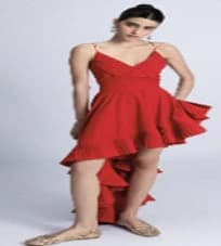 BRUNELA DRESS