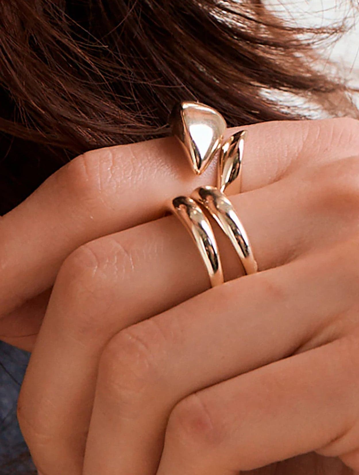 ANILLO ECLIPSE - imagen 2