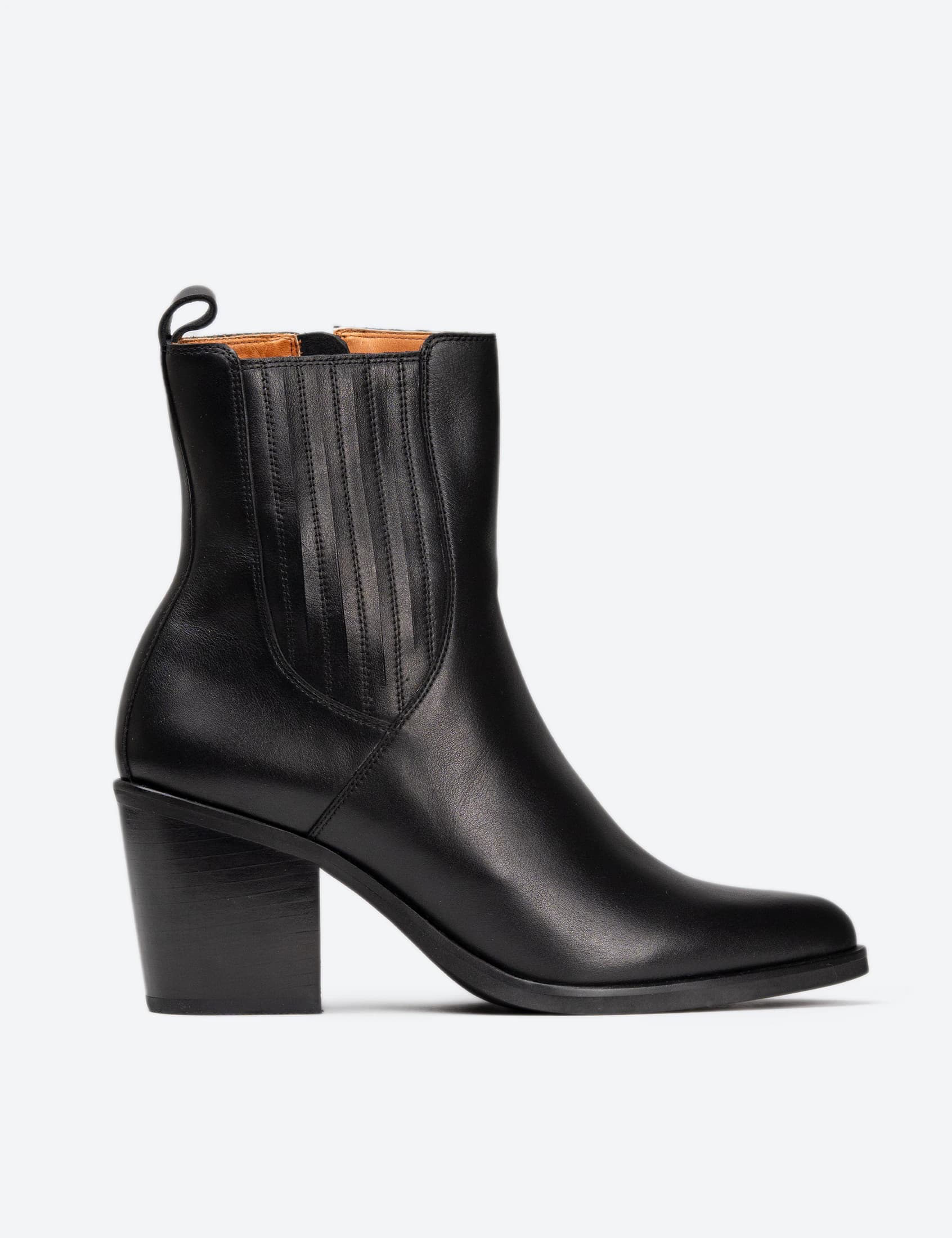 BOTIN ATENAS NEGRO - imagen 1