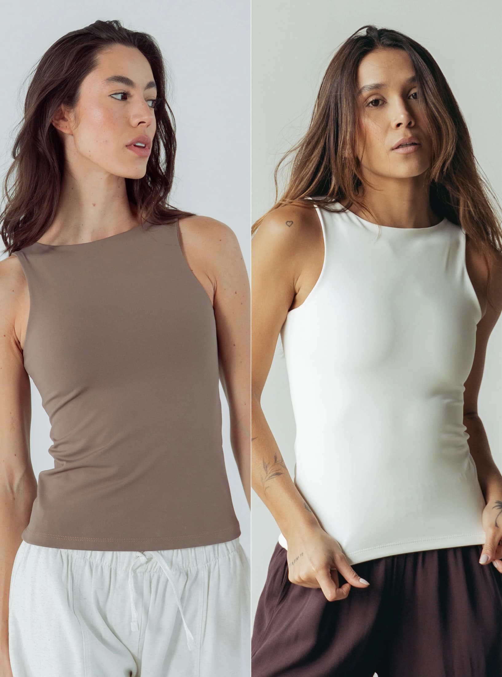Pack X2 Tank Top - imagen 1