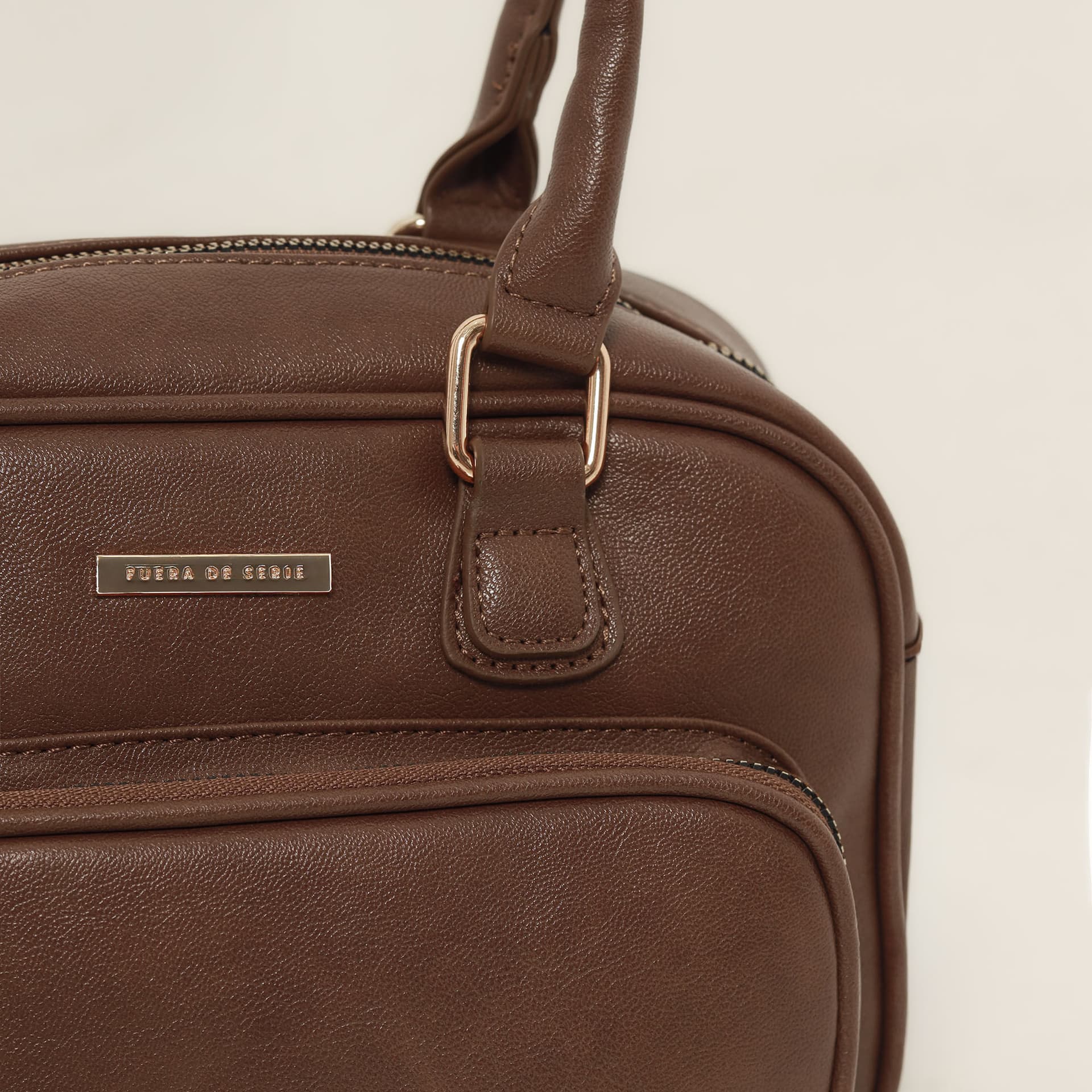 Bolso de mano elegante - imagen 5