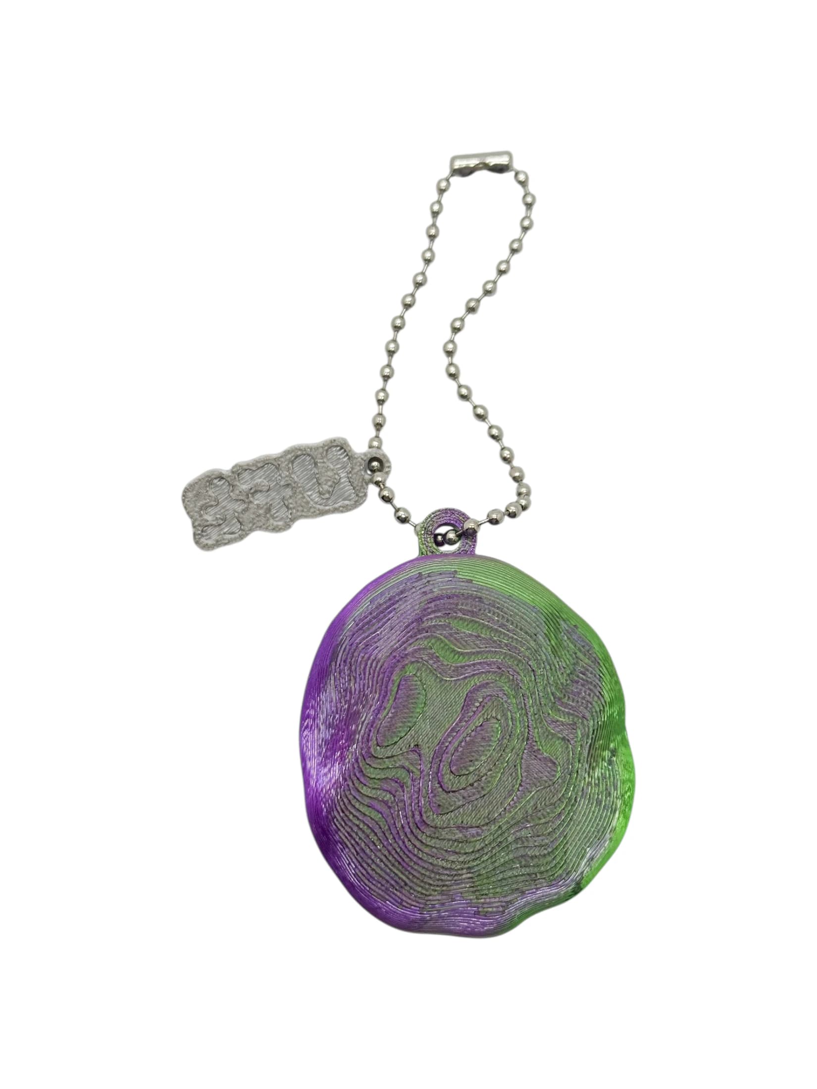 tamagotchi charm - imagen 6