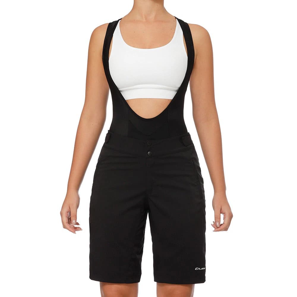 Pantaloneta CC Terra Adventure Femenina - imagen 1