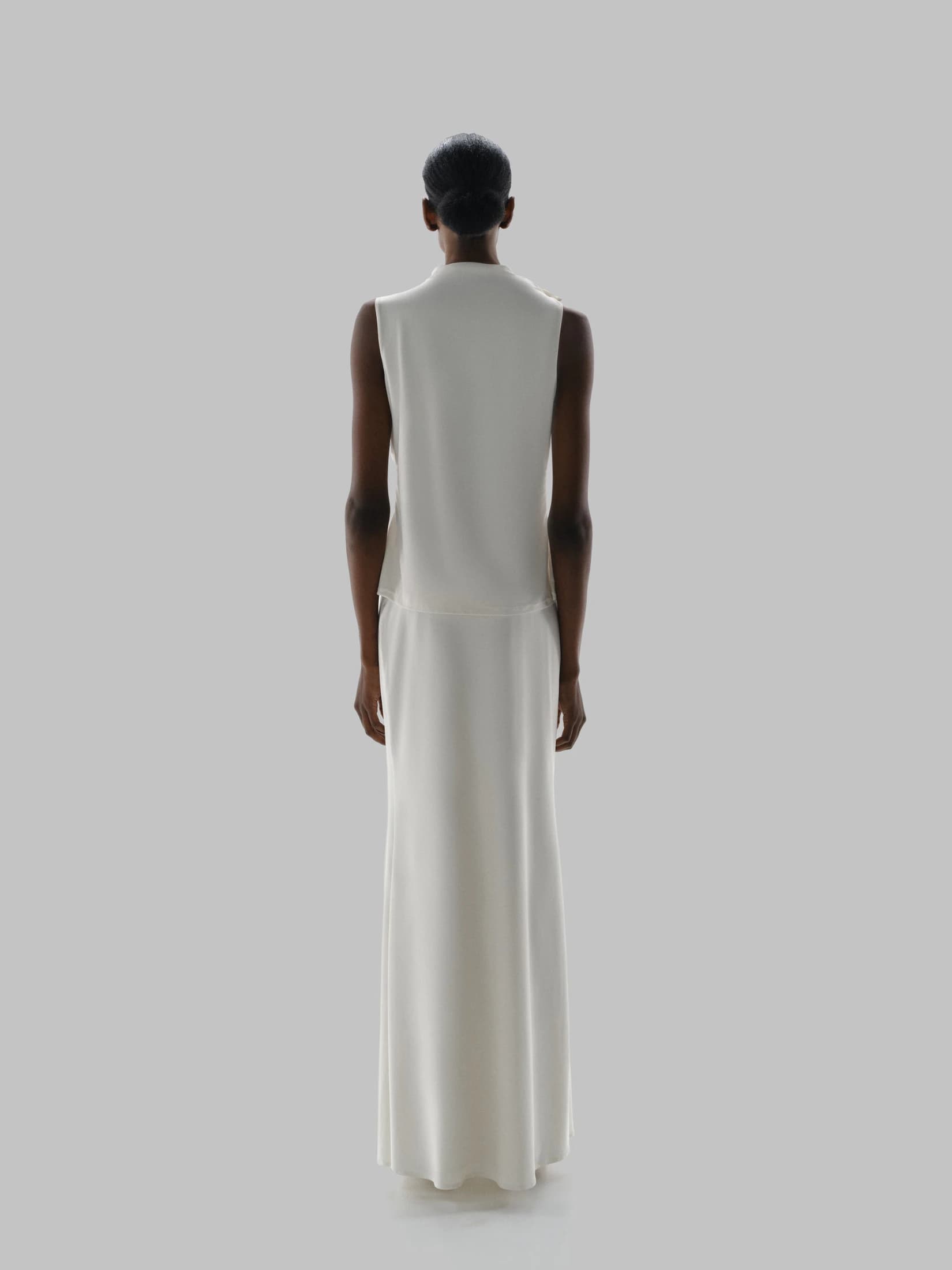 Uli Maxi Skirt - imagen 4