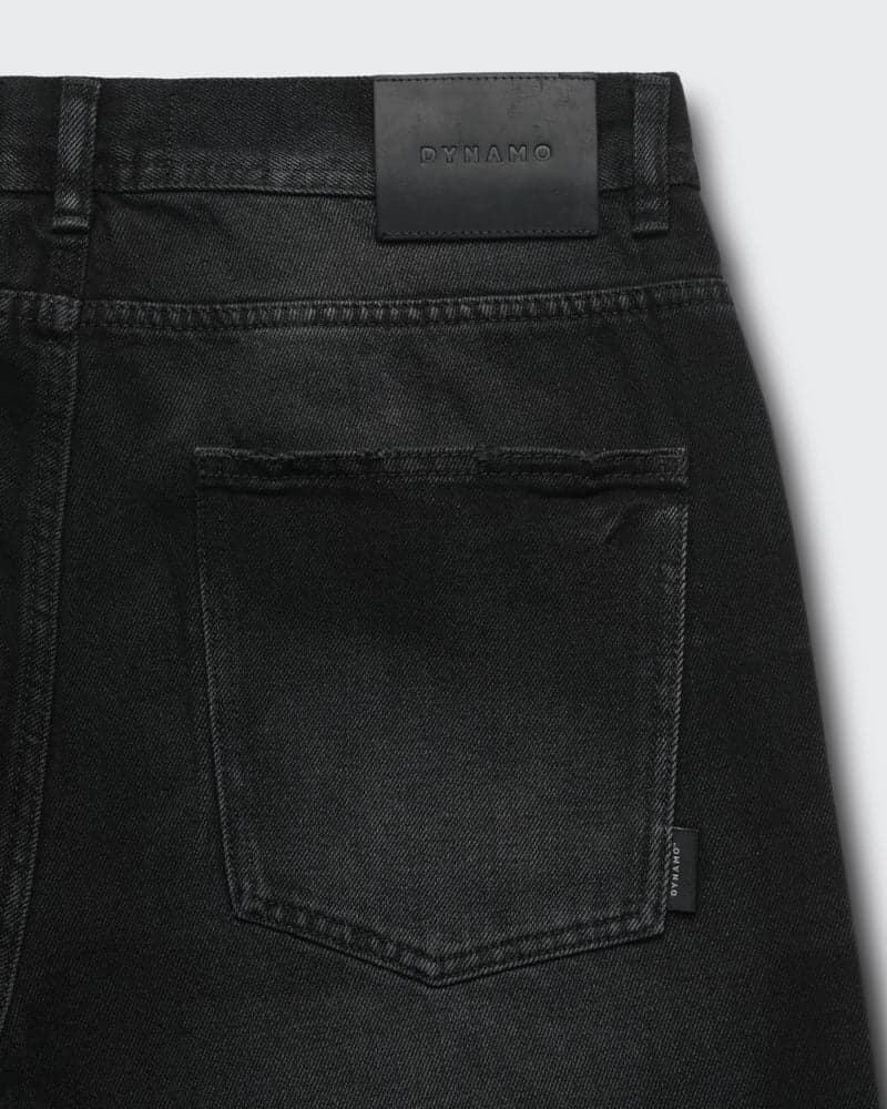 Bermuda Black Steel Rígida - imagen 3