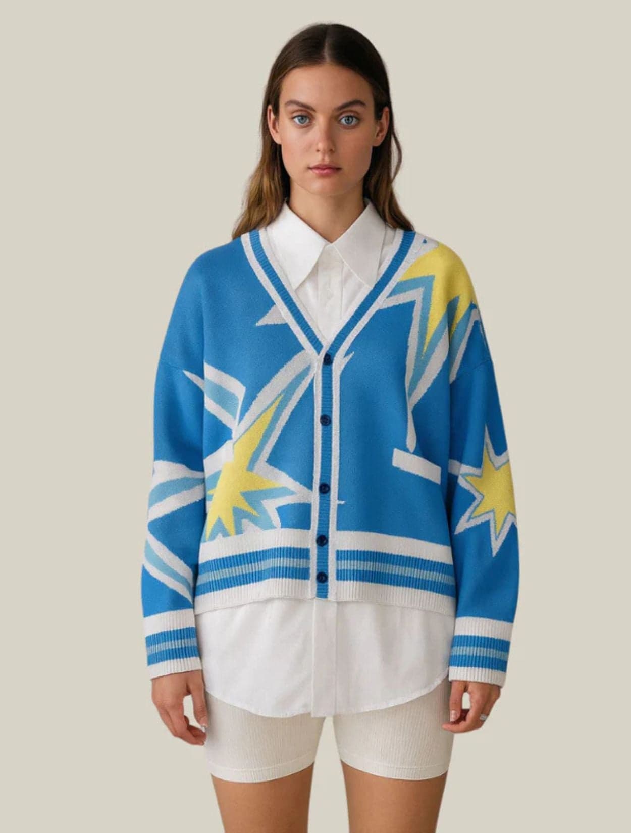 CARDIGAN GALAXIE - imagen 1