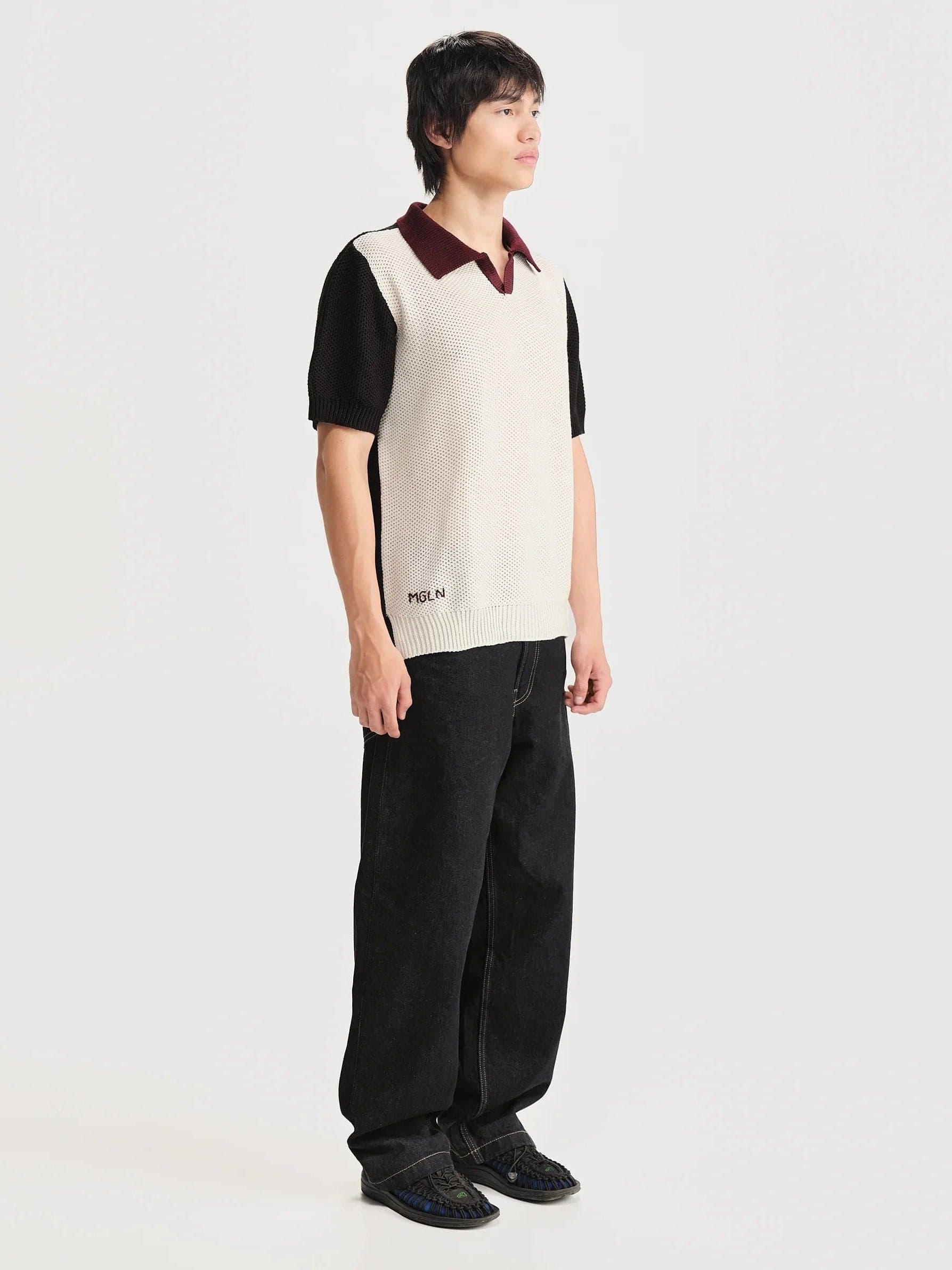 Camiseta Polo Boliche - imagen 3