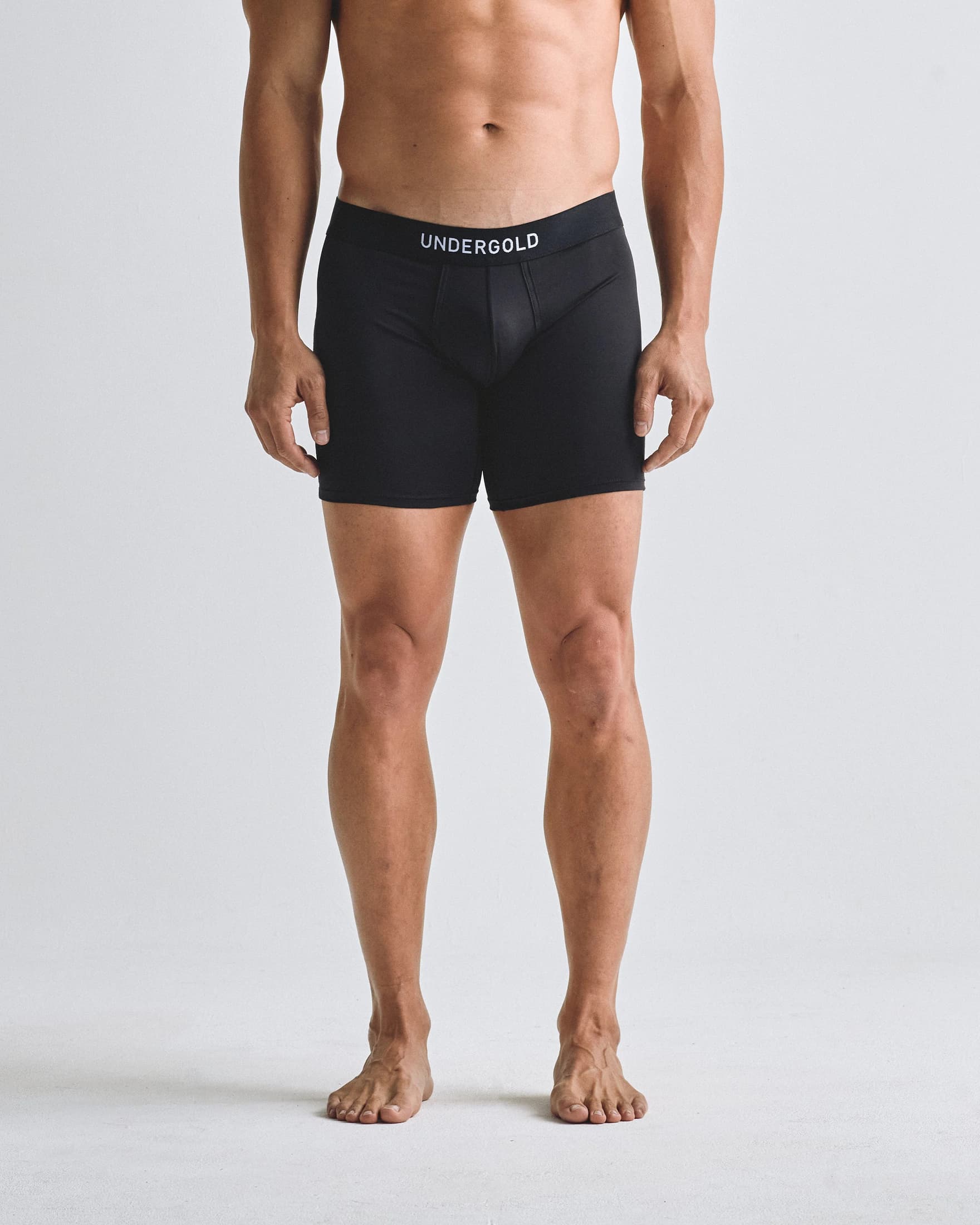 Basics Boxers Black - imagen 2