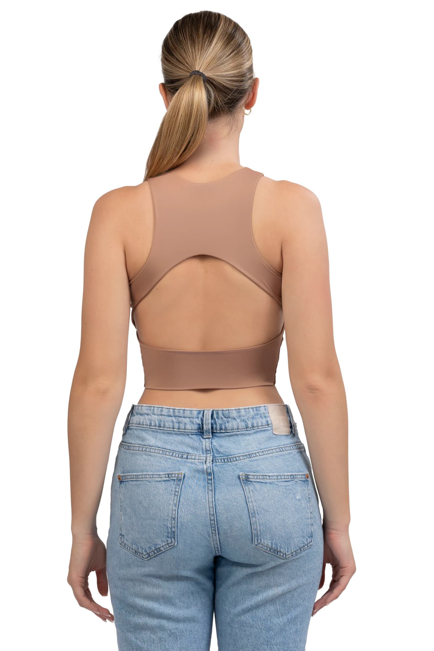 Crop Top – Rumania