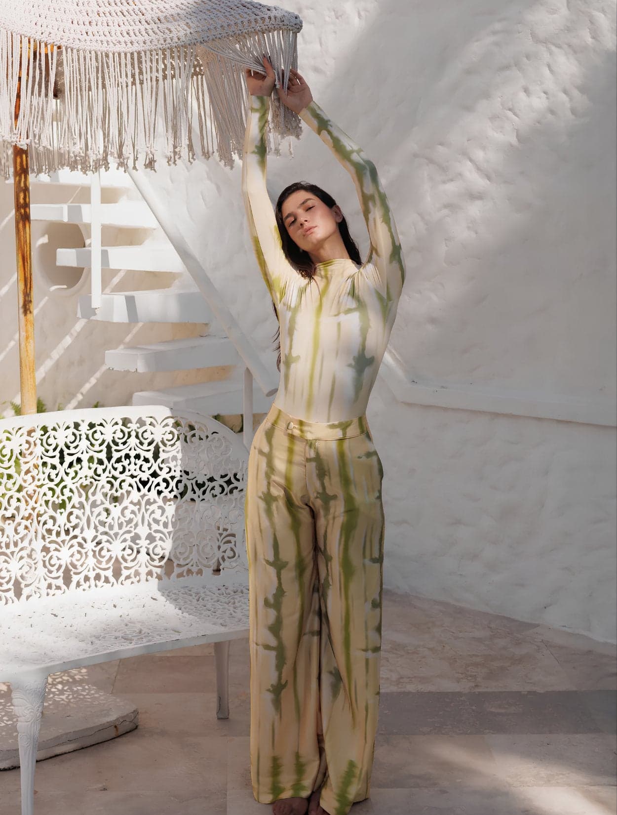 PANTALÓN ADHARA LIMA - imagen 1