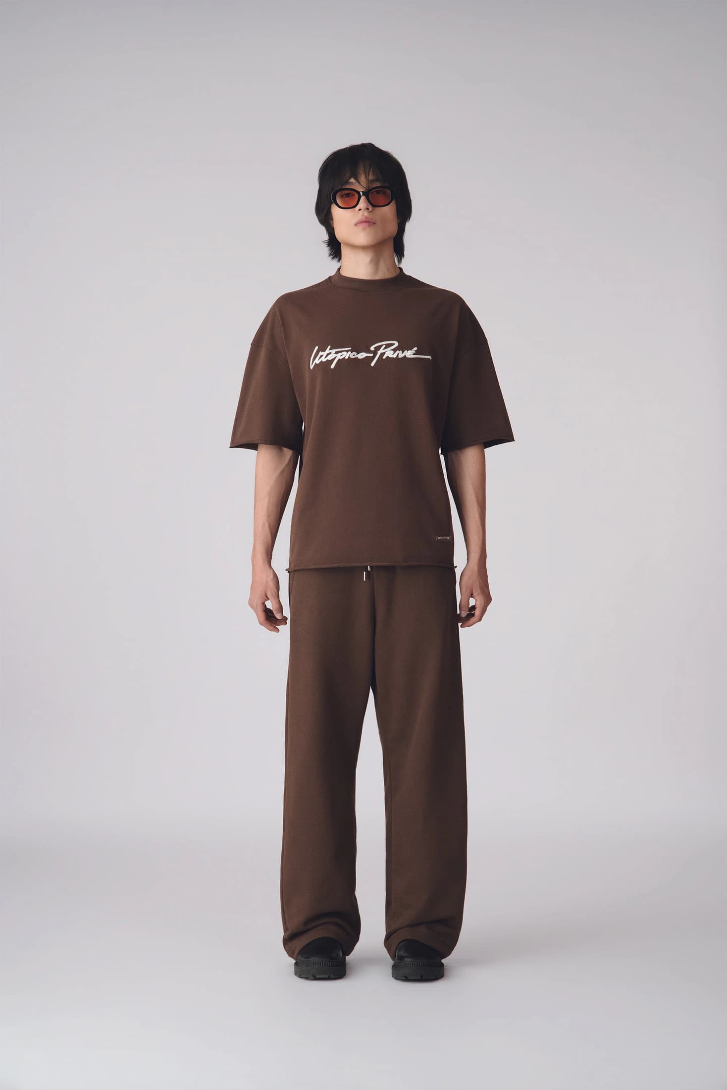 CAMISETA CAFE - RELAXED FIT - imagen 2