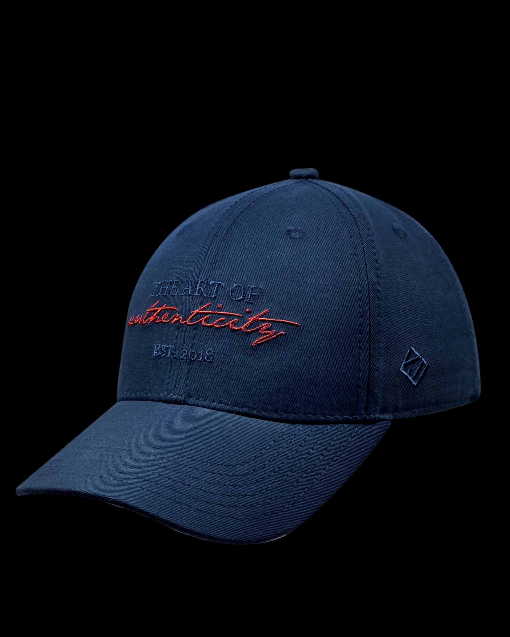 Gorra LAZO Authenticity - imagen 1