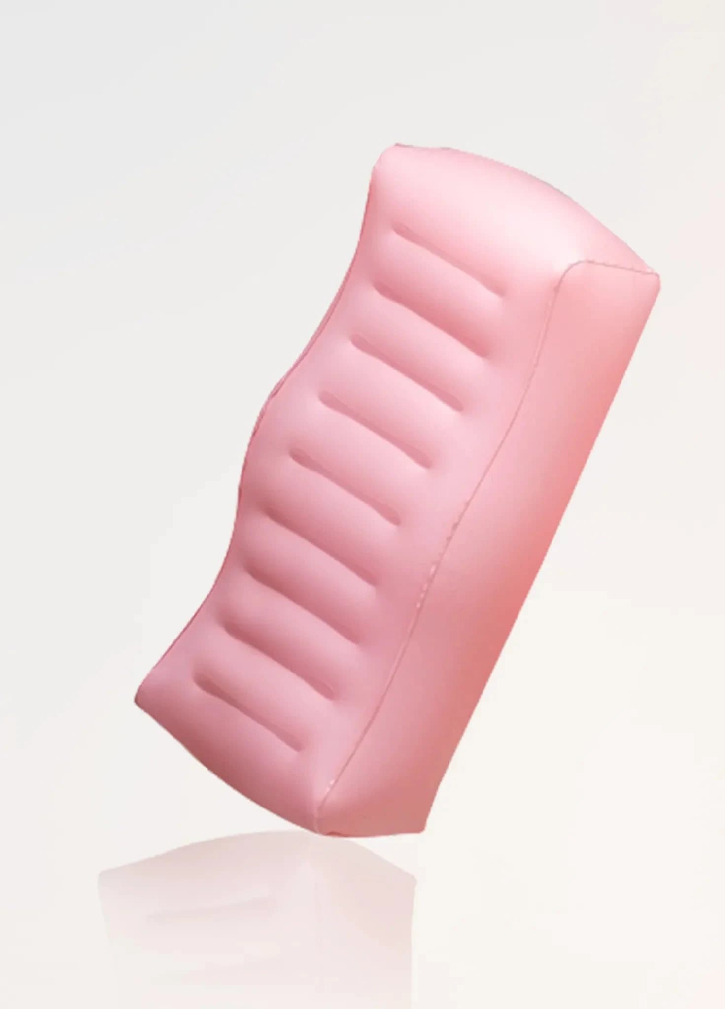Cojín BBL Salome: Almohada inflable Post-Cirugía - imagen 1