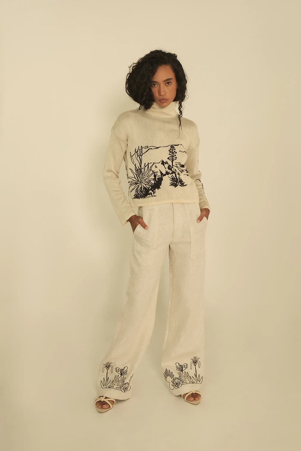 PANTALON SUBLIME - imagen 4