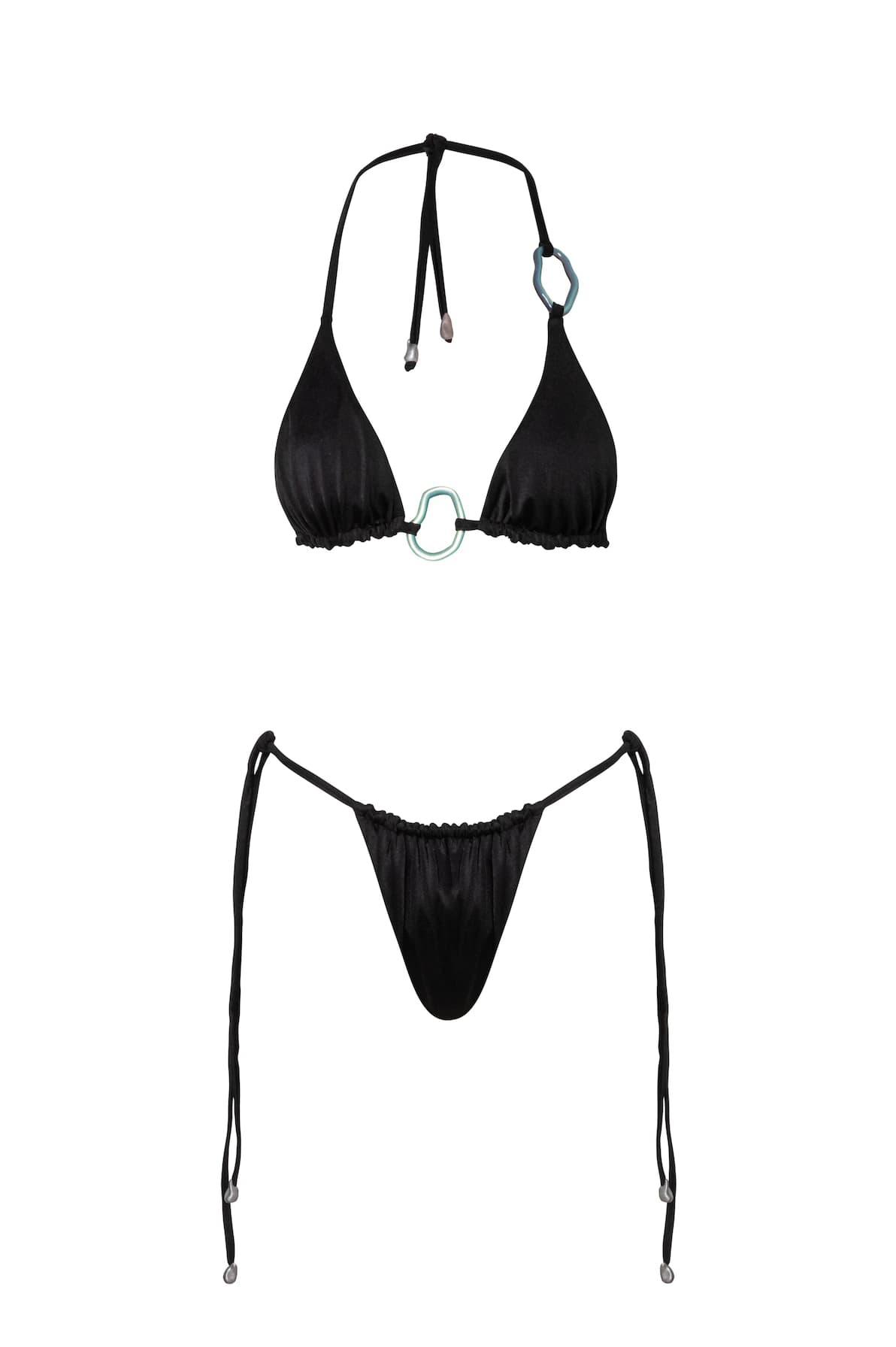Luma Bikini Bottom - imagen 2