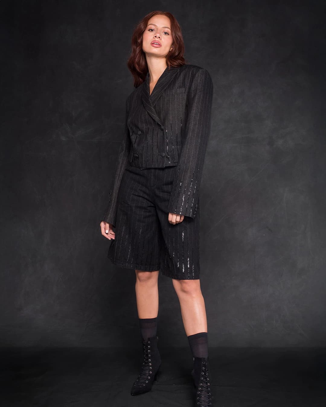 Chaqueta matilda
