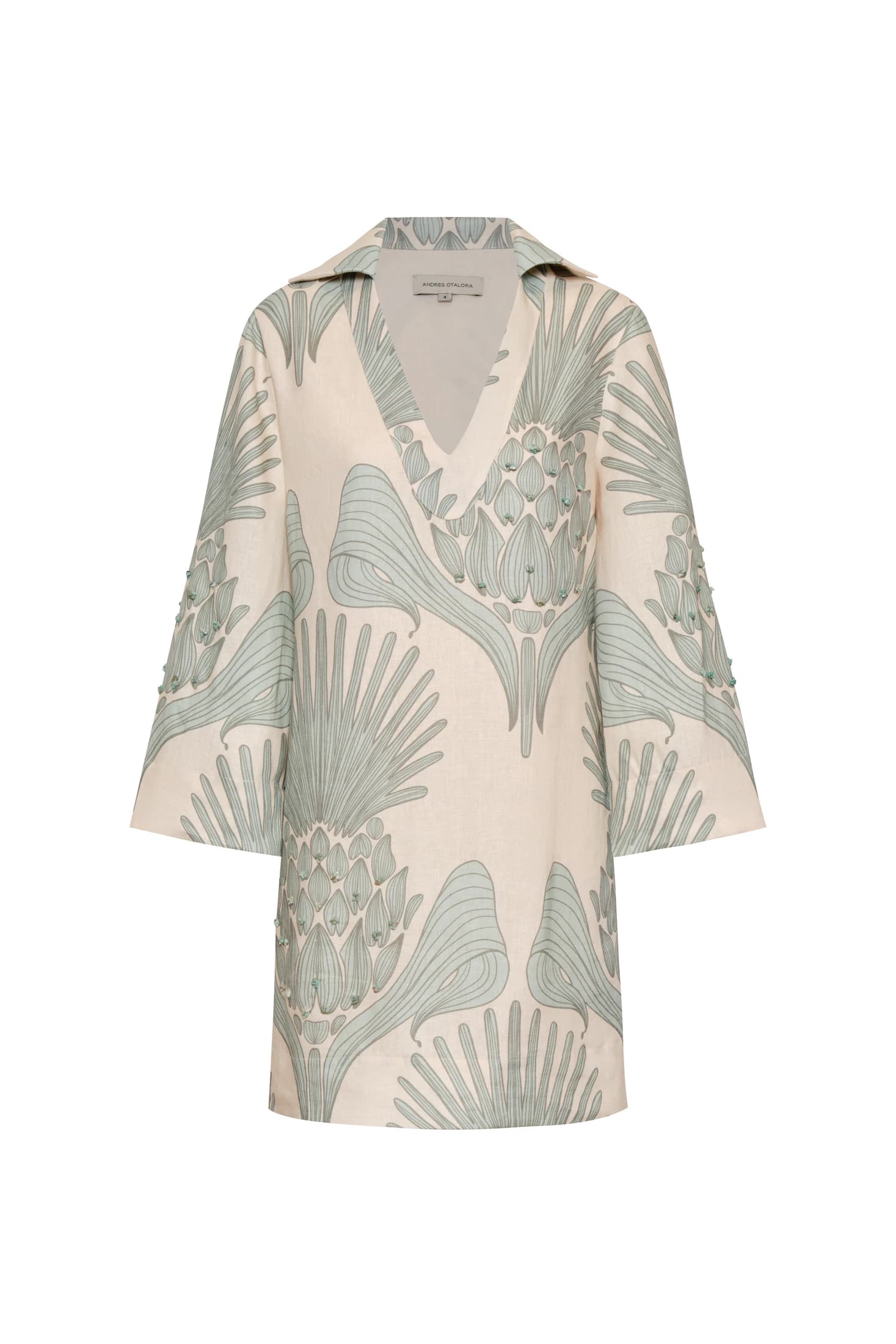 Aziza Mia Mini dress