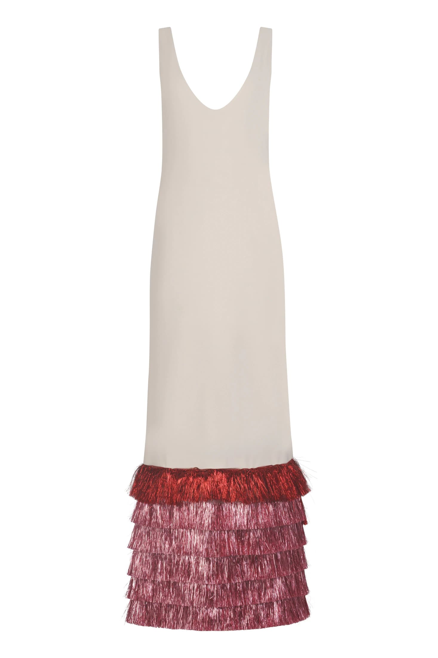 Carajita Dress
