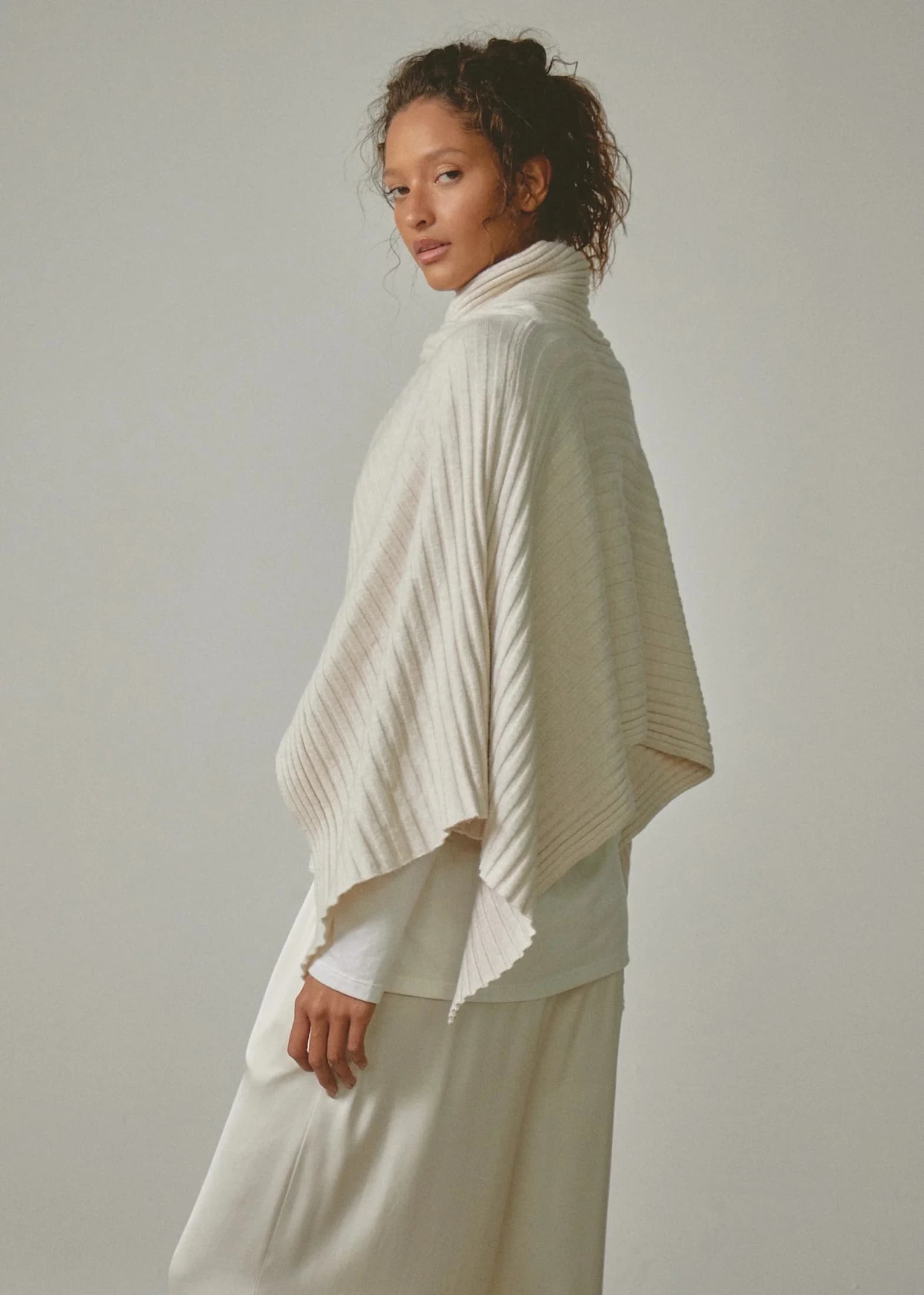 Poncho Horizonte Sereno - imagen 7