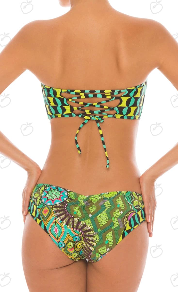 Hope Bustier Set - imagen 4
