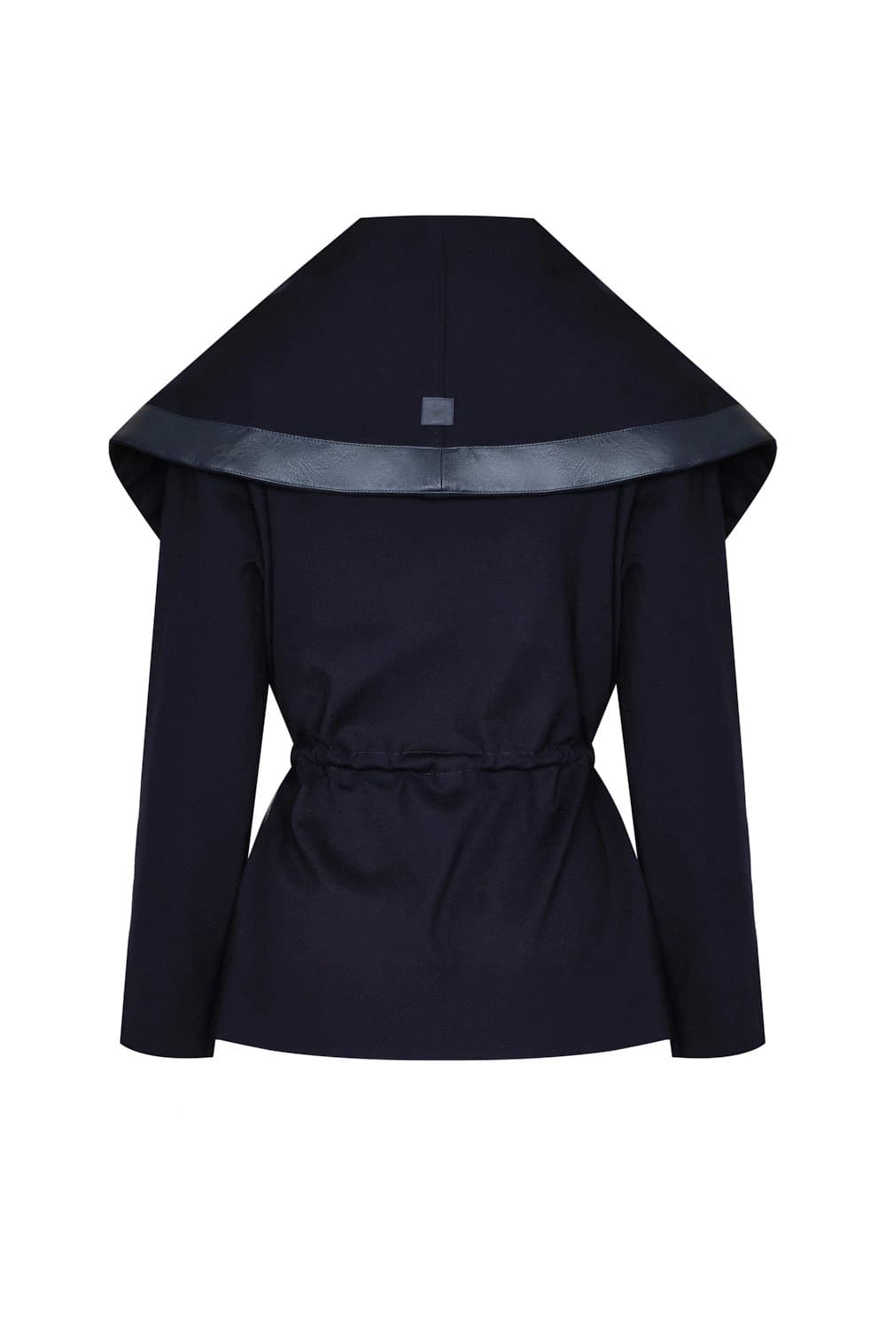 Chaqueta zanzibar azul navy - imagen 3