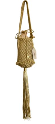SQUID BAG DELUXE LIMITED EDITION NYFW X BLOOM RAUL PEÑARANDA - imagen 2