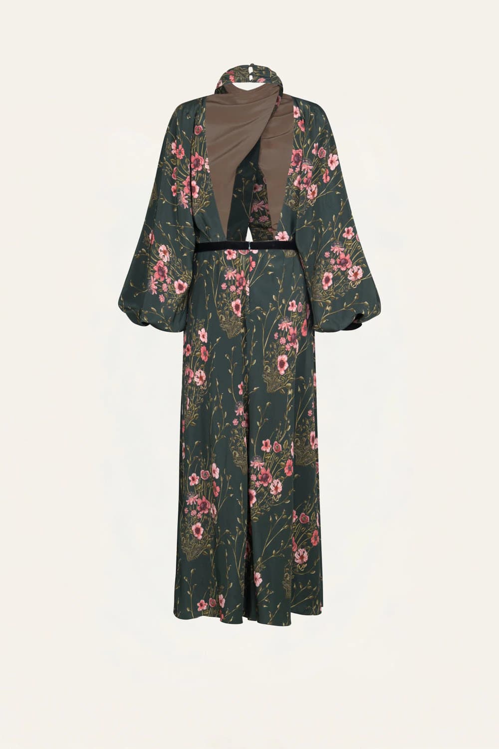 Golden Vibe Dress - imagen 3