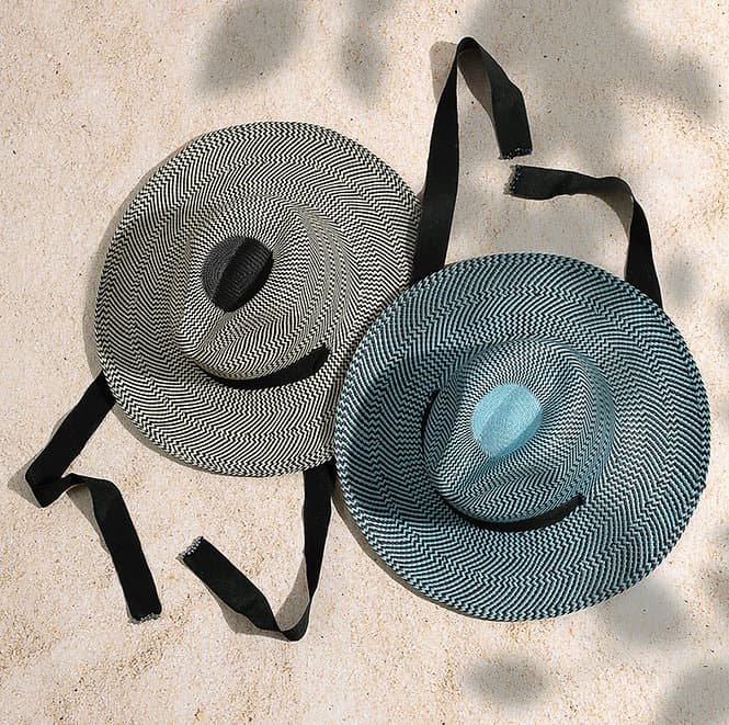 Bora Tie hat - imagen 1