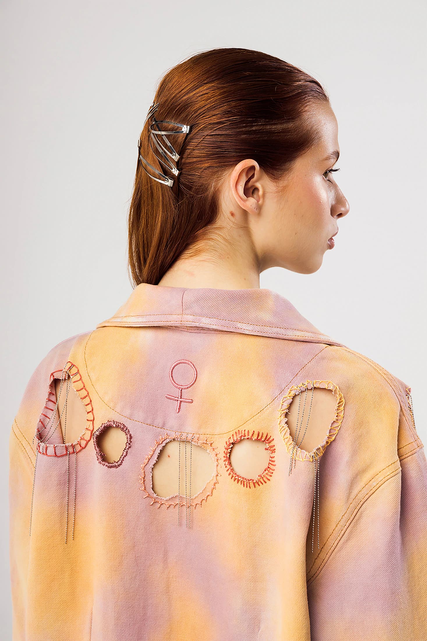 Venus jacket - imagen 4
