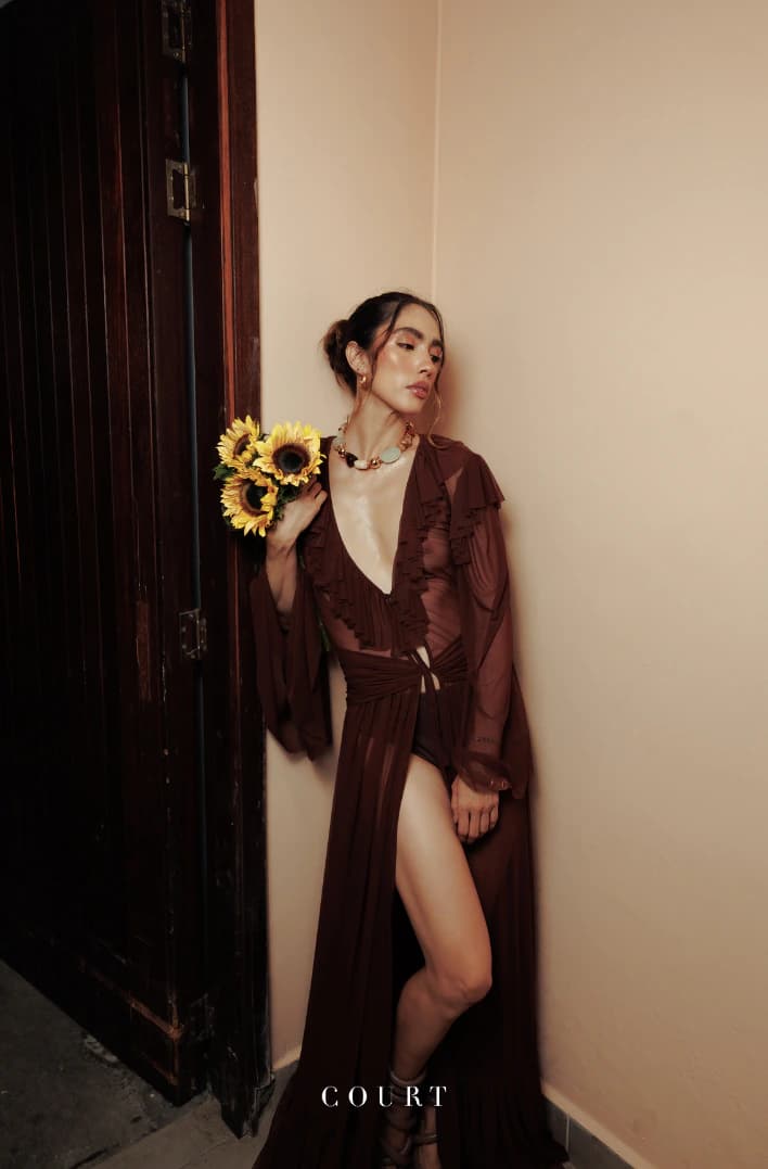 Kimono Onda - imagen 4