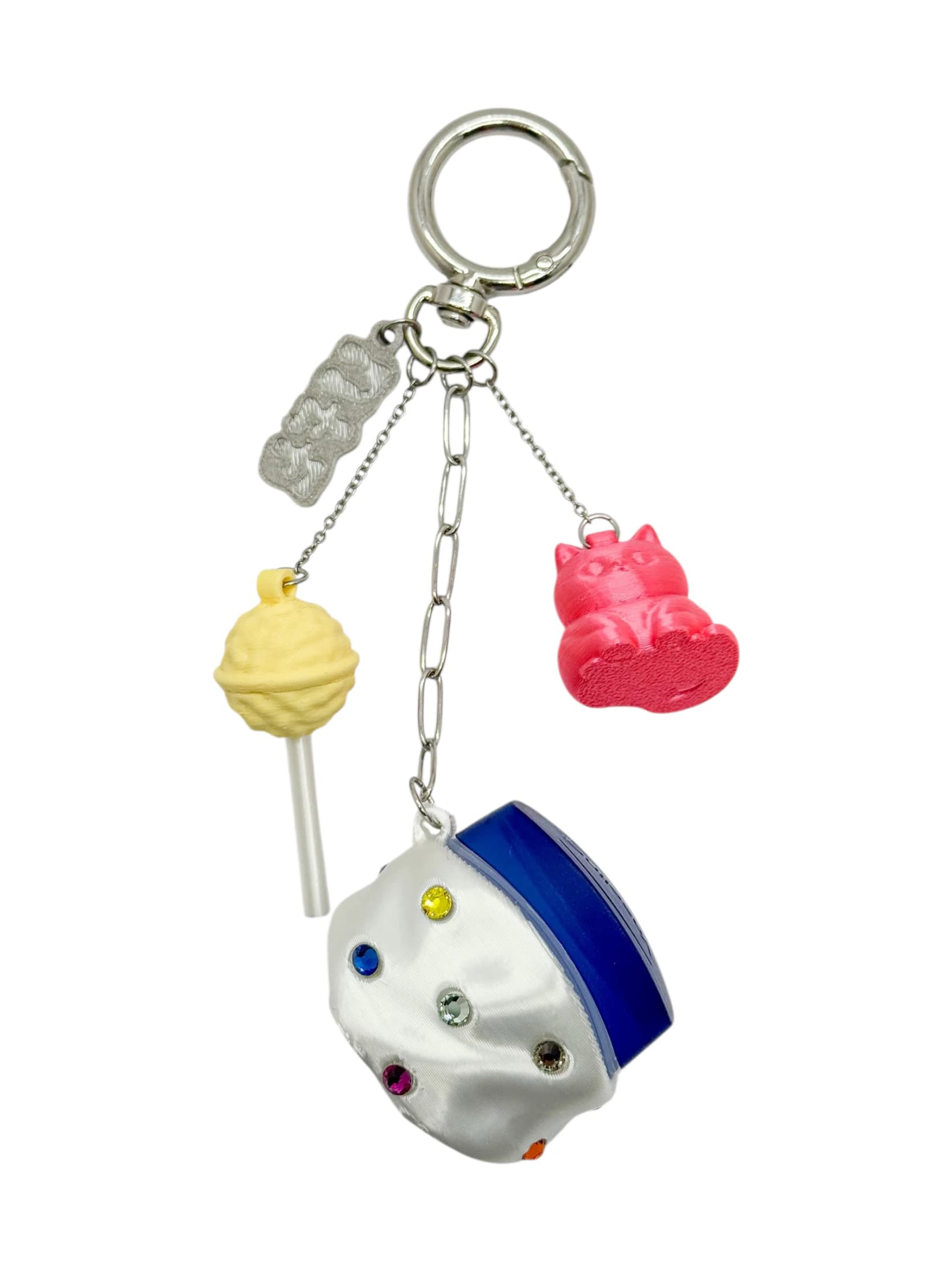 charm cosmic water vaselina - imagen 26