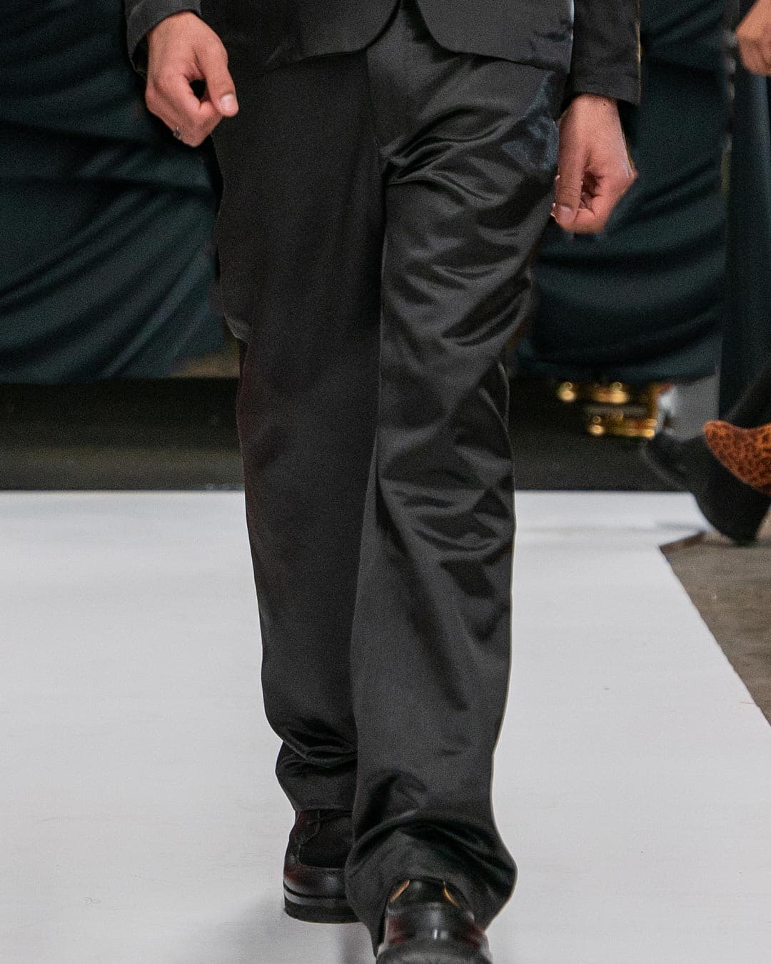 Look 18 – FW2022 - imagen 3