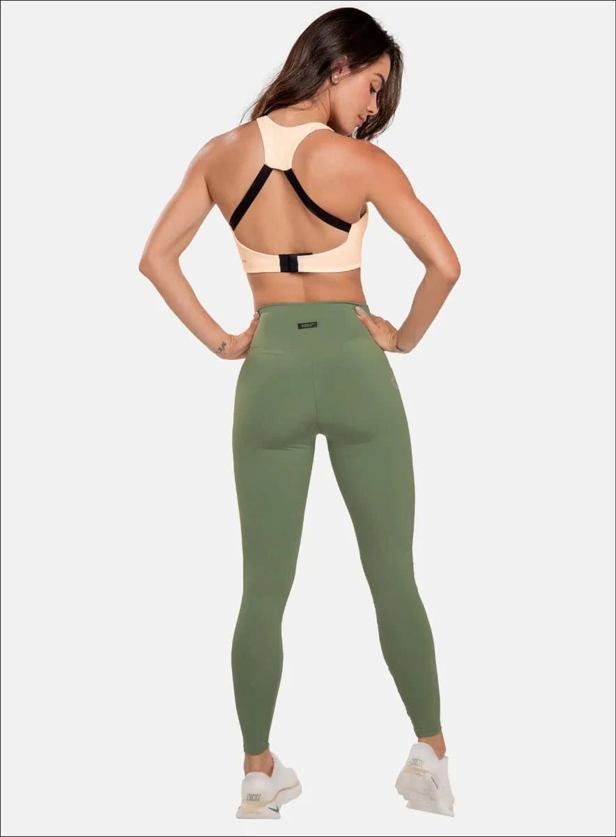 LEGGINS DEPORTIVO TELA KIARA - imagen 22