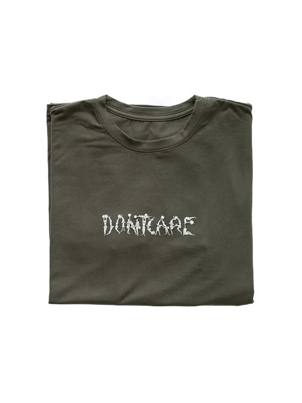 Dontcare Cheerleaders T-Shirt - imagen 2