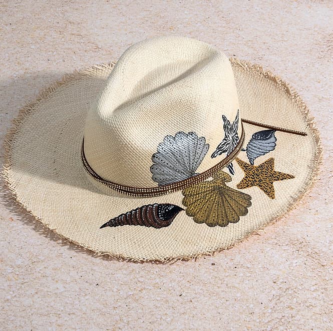 Caicos Hat - imagen 1