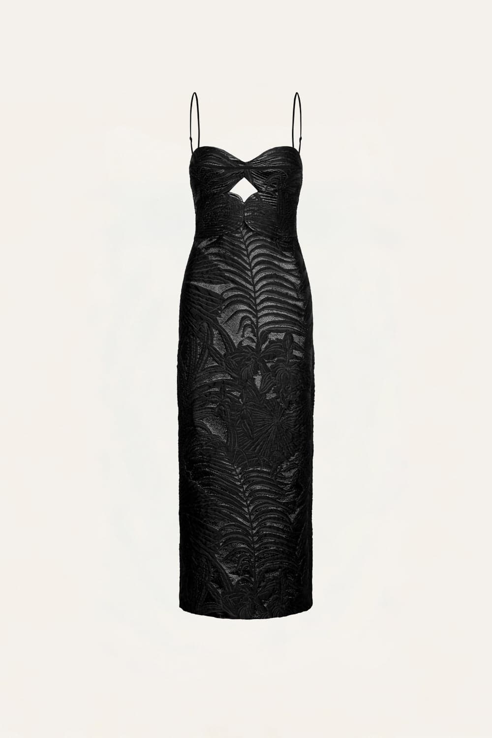 Powerful Stitches Dress