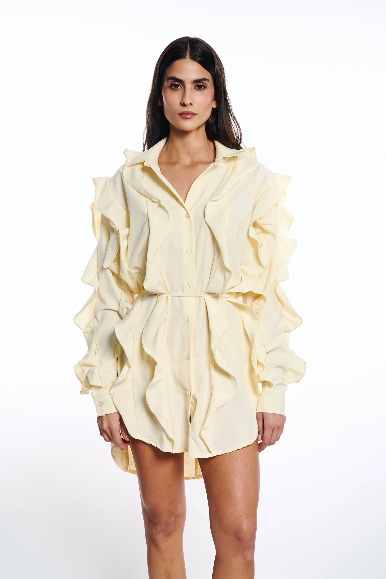 Camisa Amuleto - imagen 1