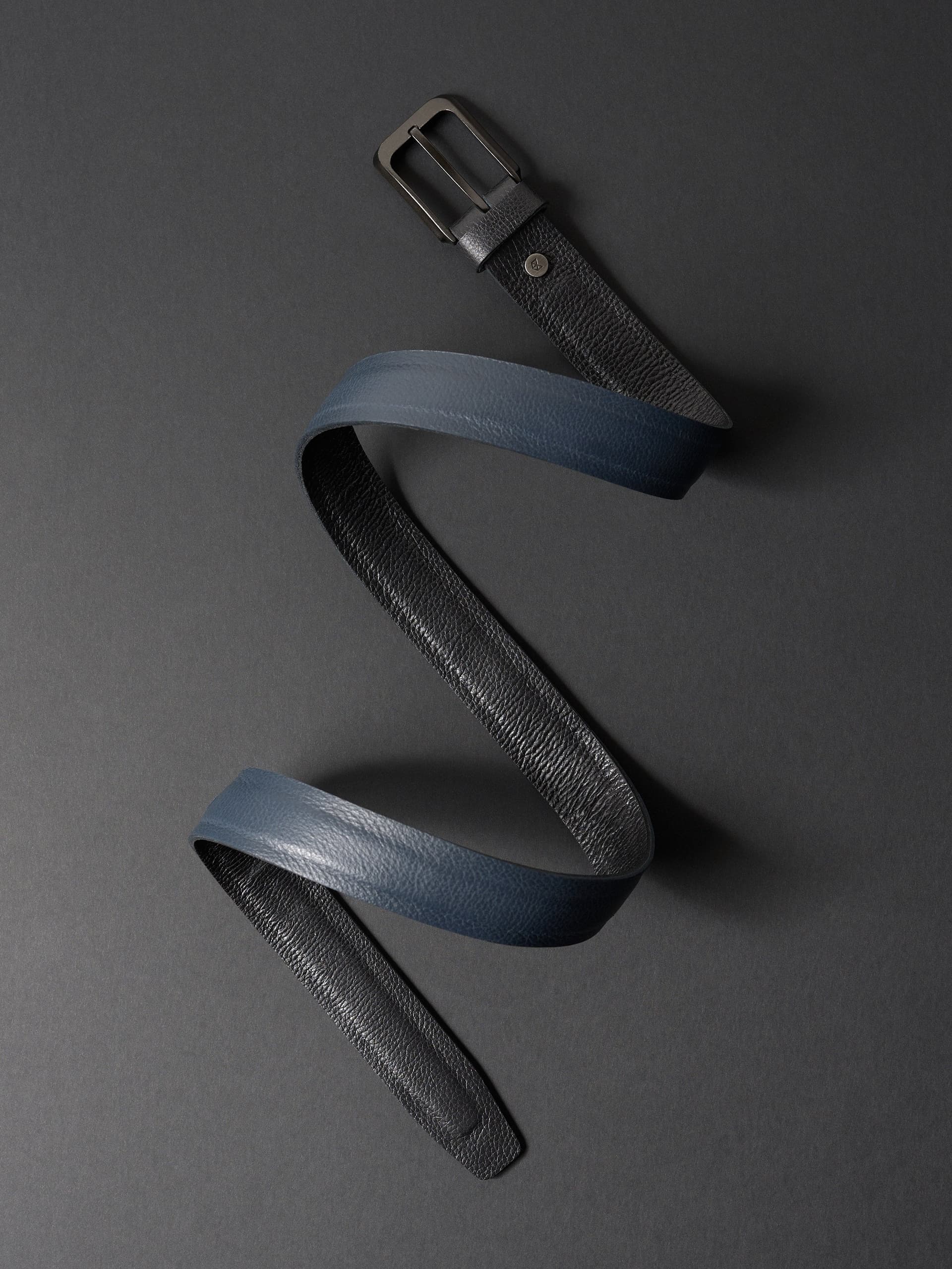 Reverto Belt 32 mm · Dual Tone