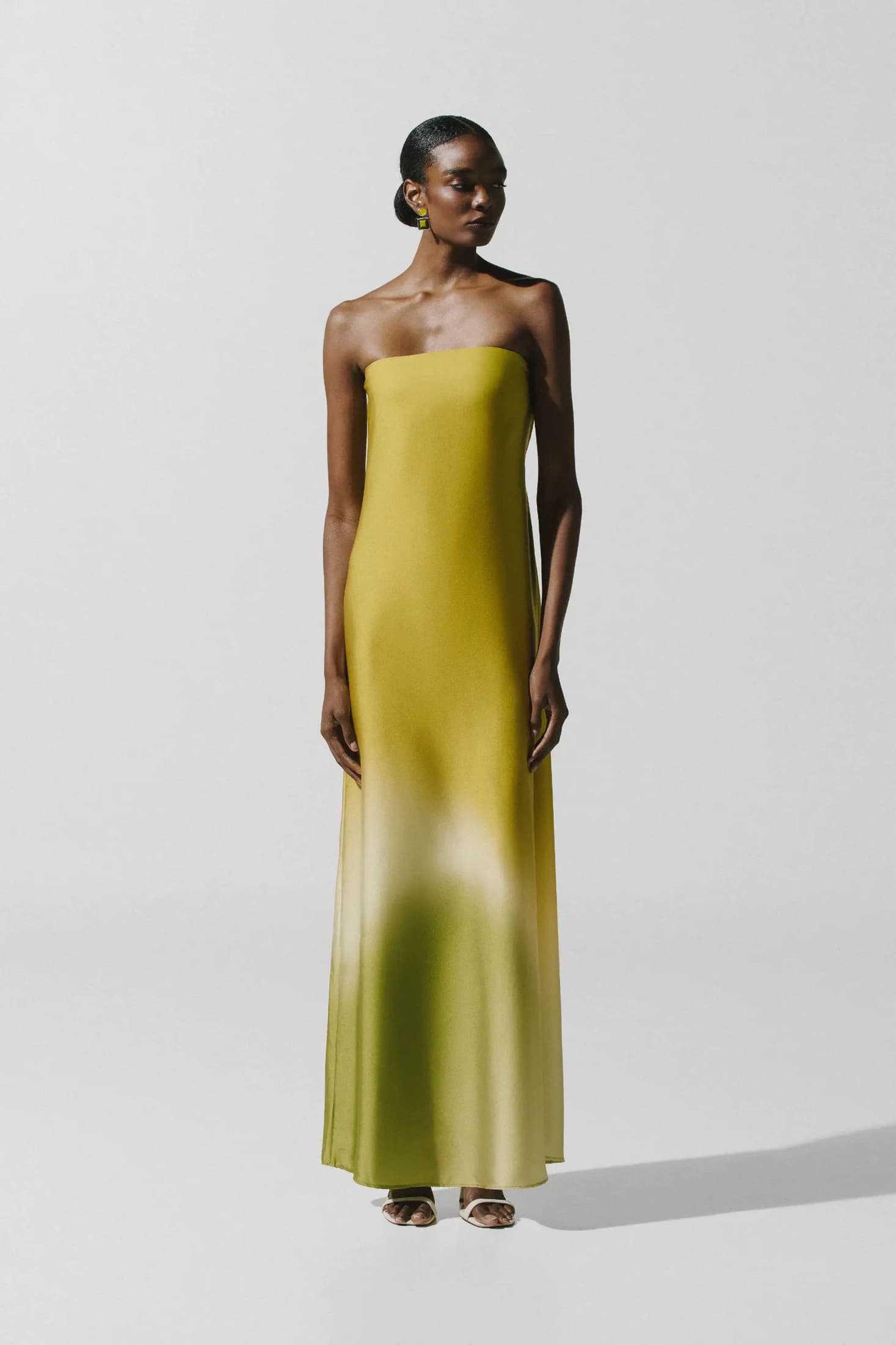 Lola Maxi Dress - imagen 1