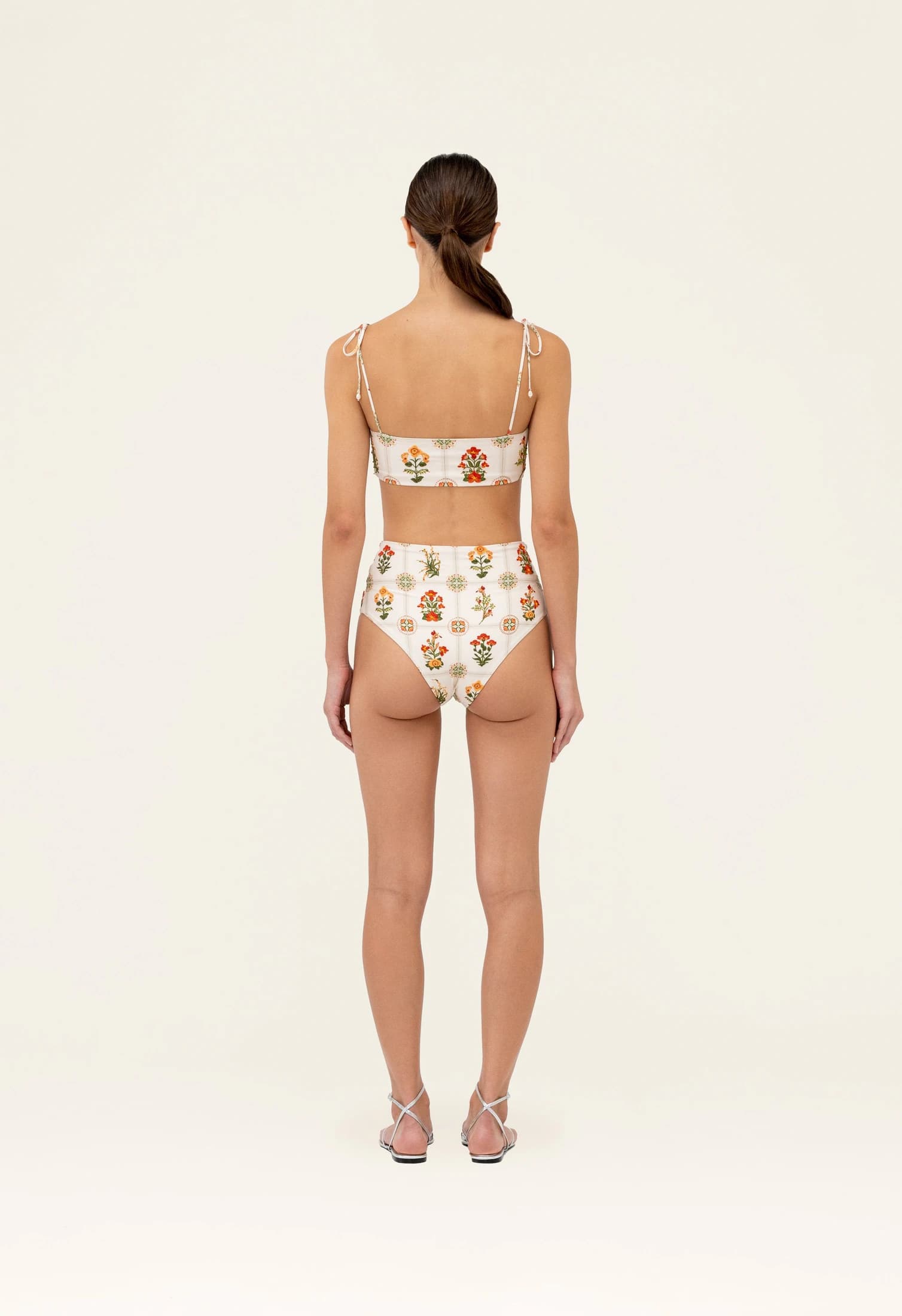 Primavera Canna Bikini top - imagen 4